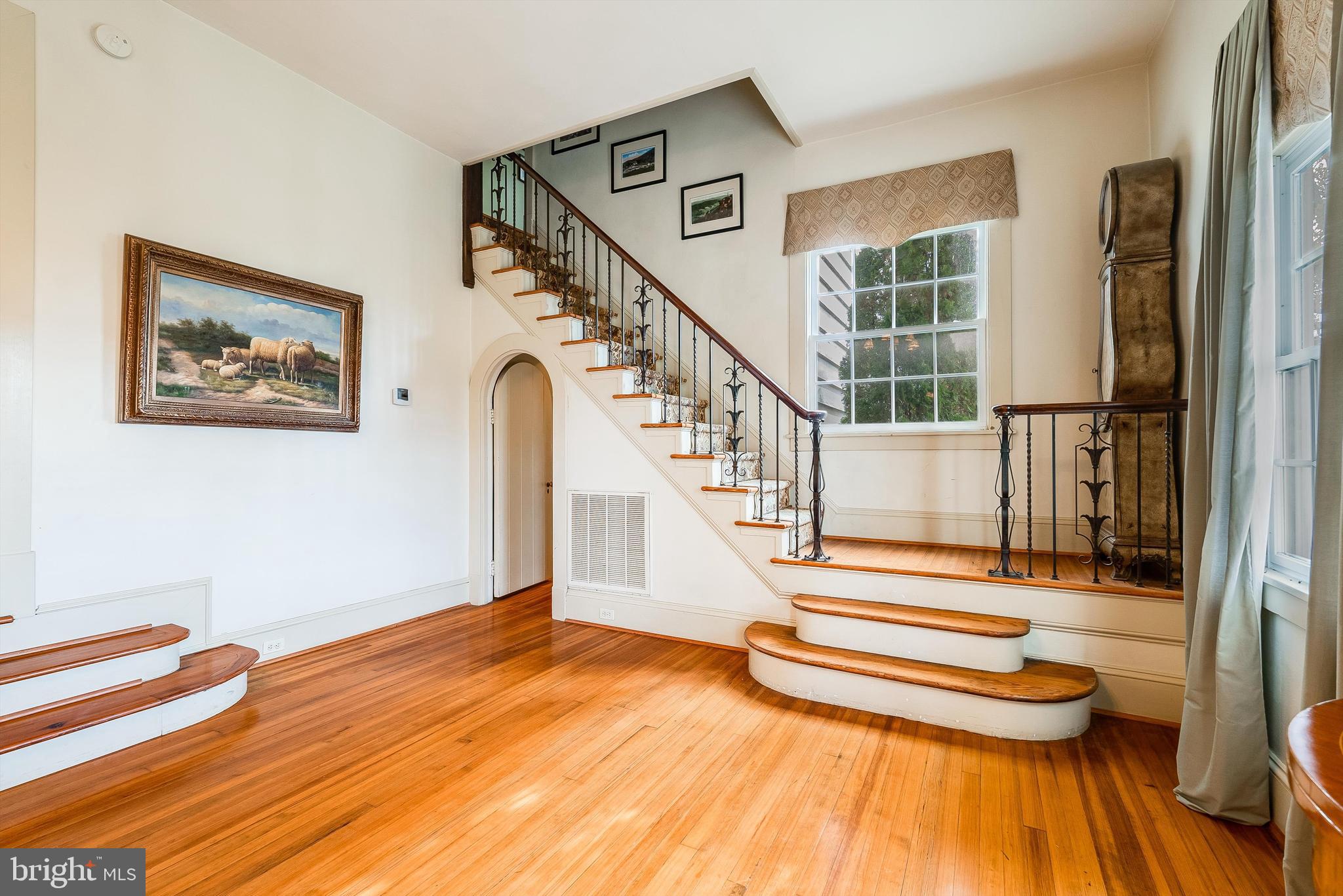 HOMESTEAD - Residential