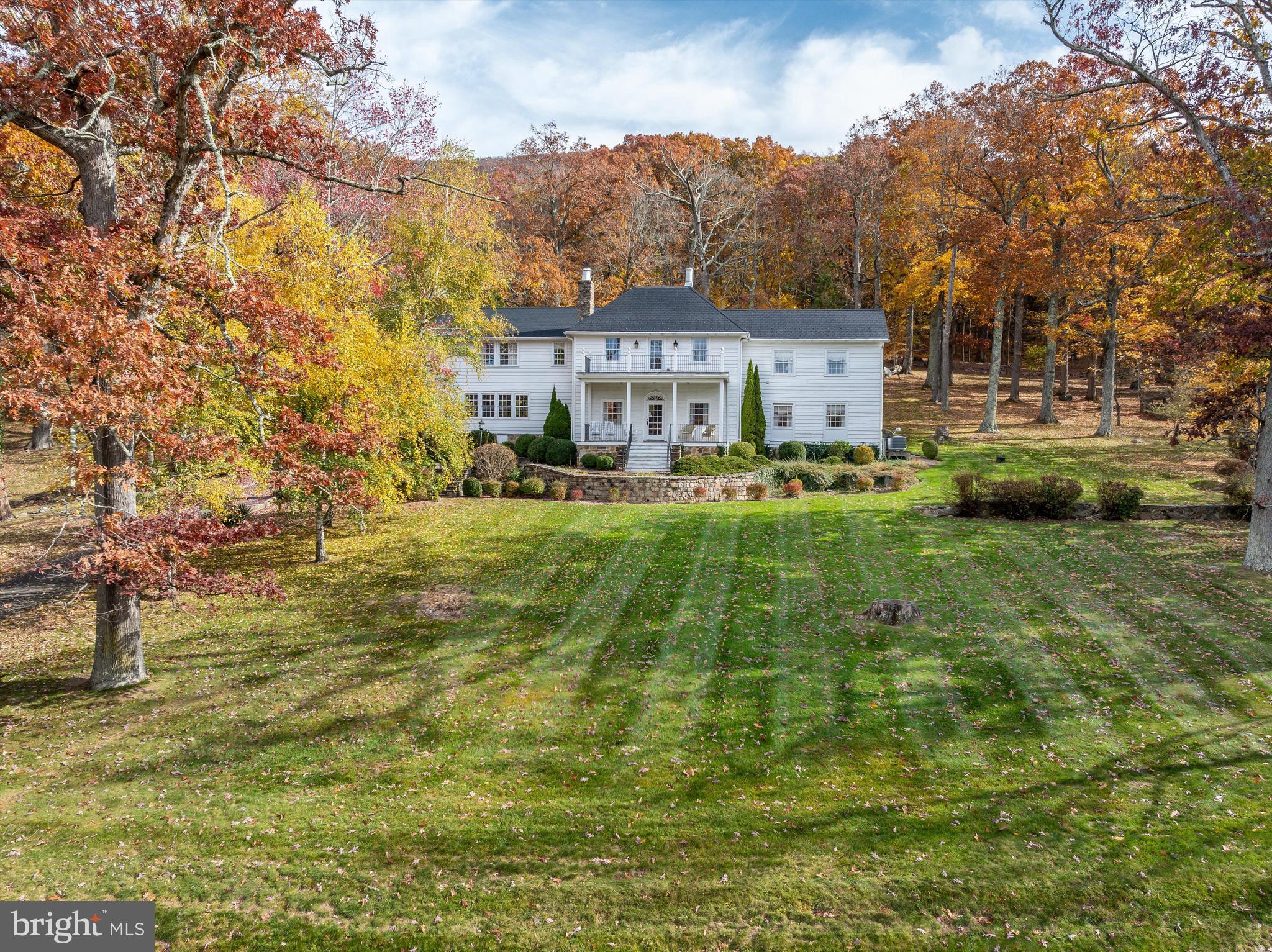 HOMESTEAD - Residential