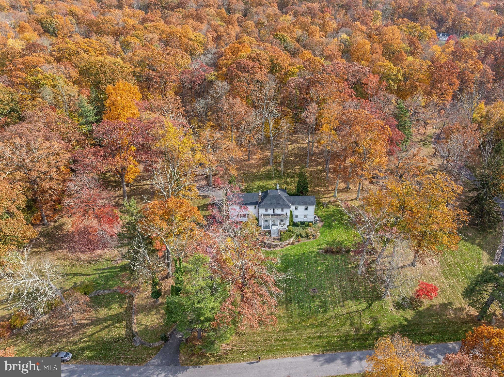 HOMESTEAD - Residential