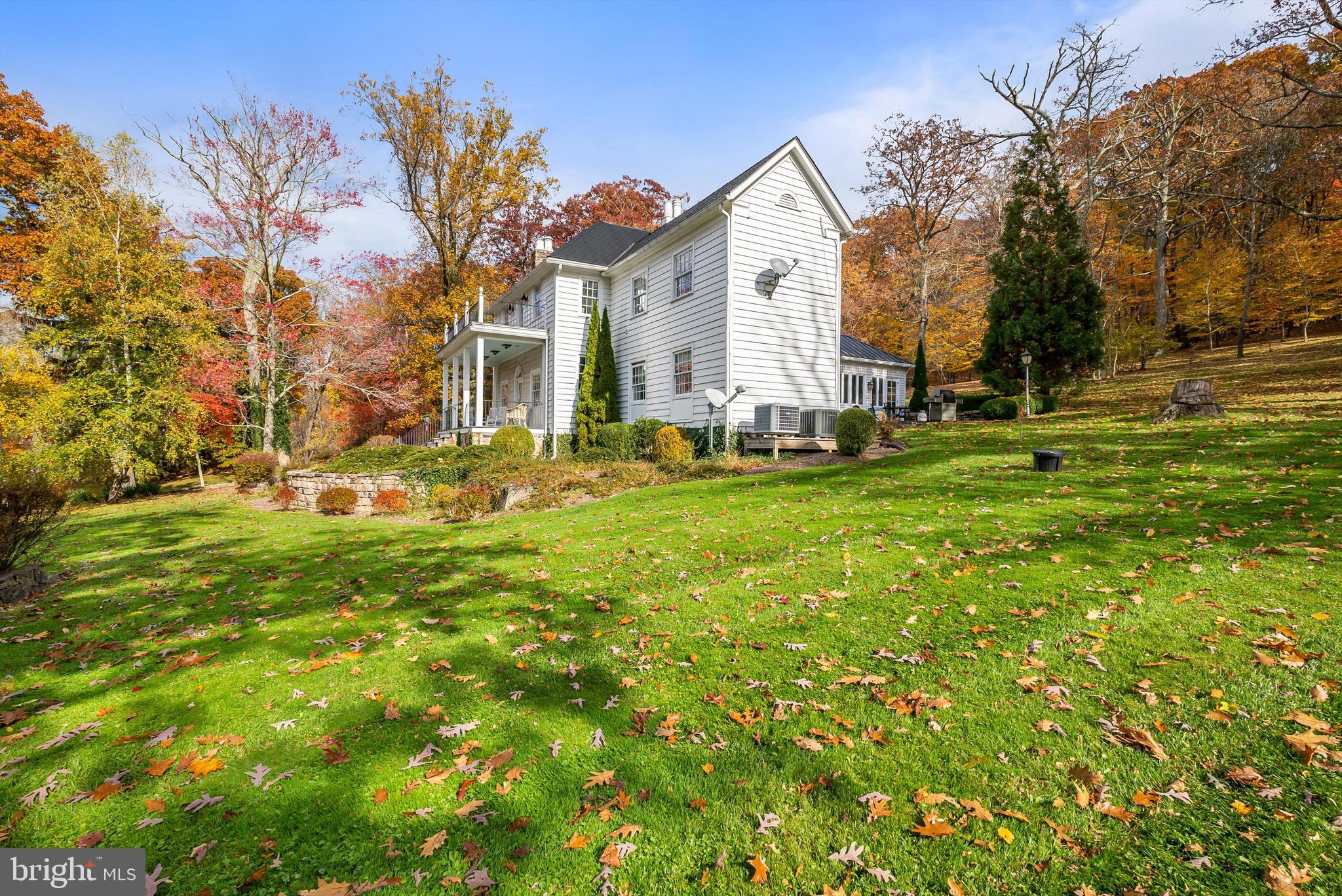 HOMESTEAD - Residential