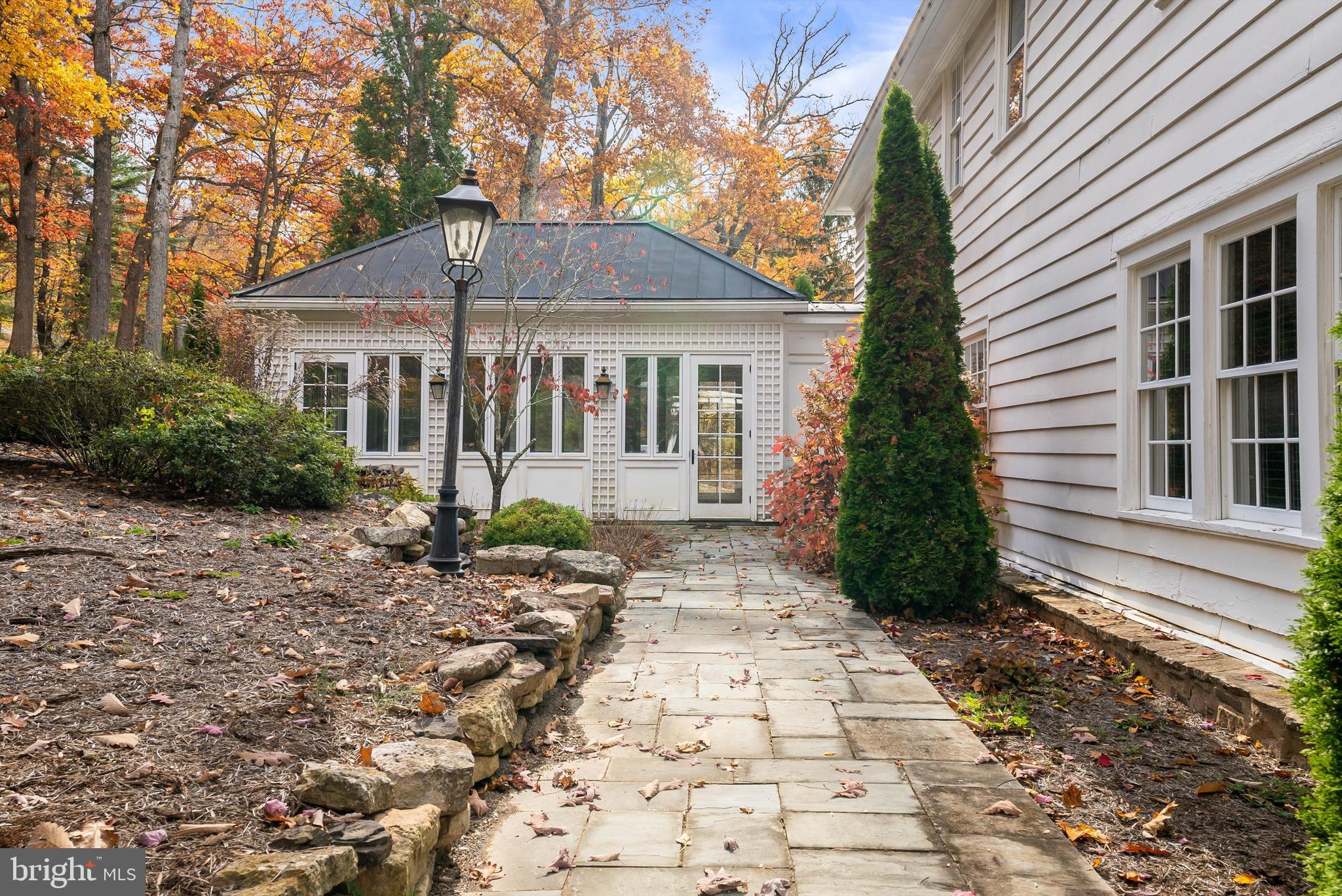 HOMESTEAD - Residential