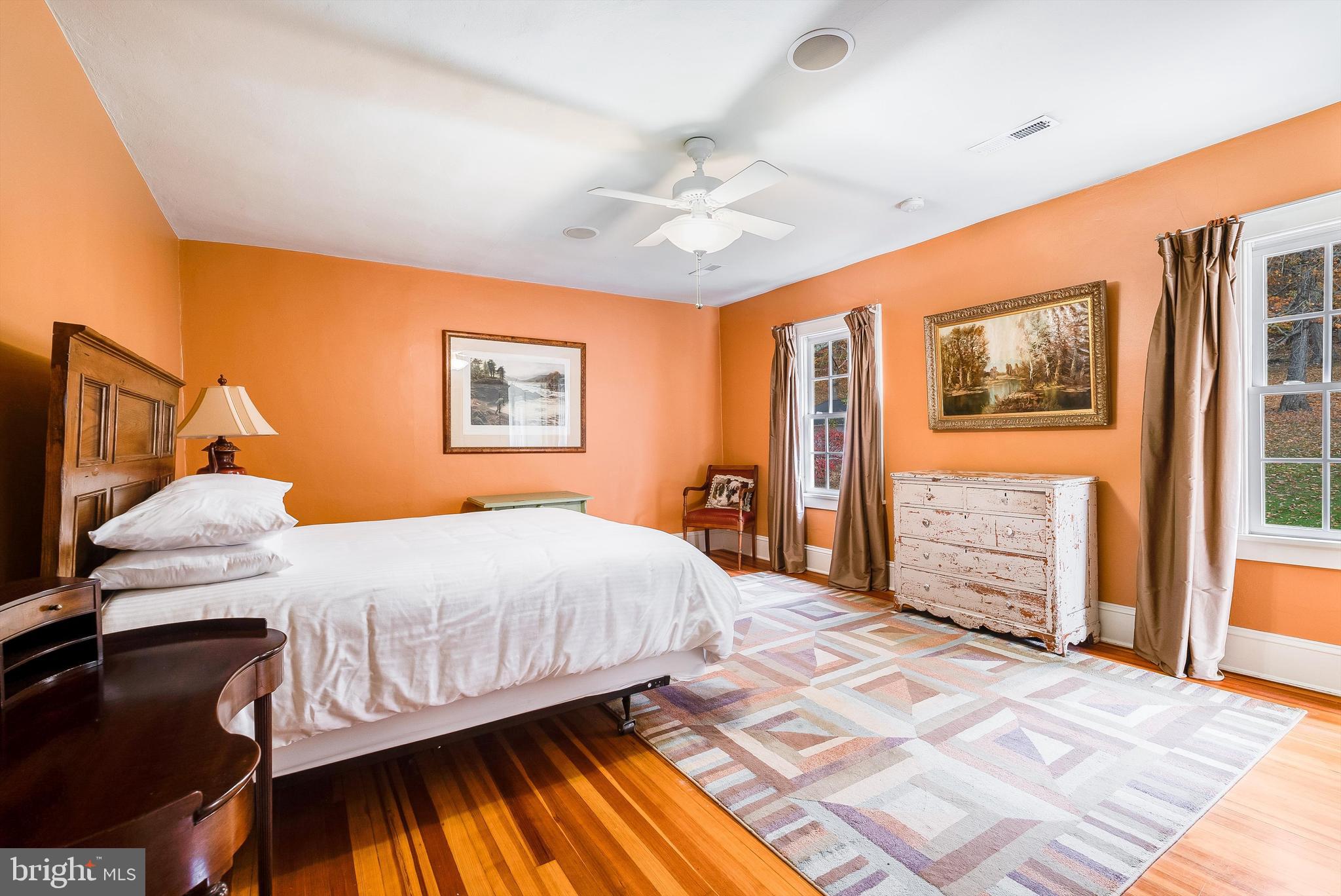 HOMESTEAD - Residential