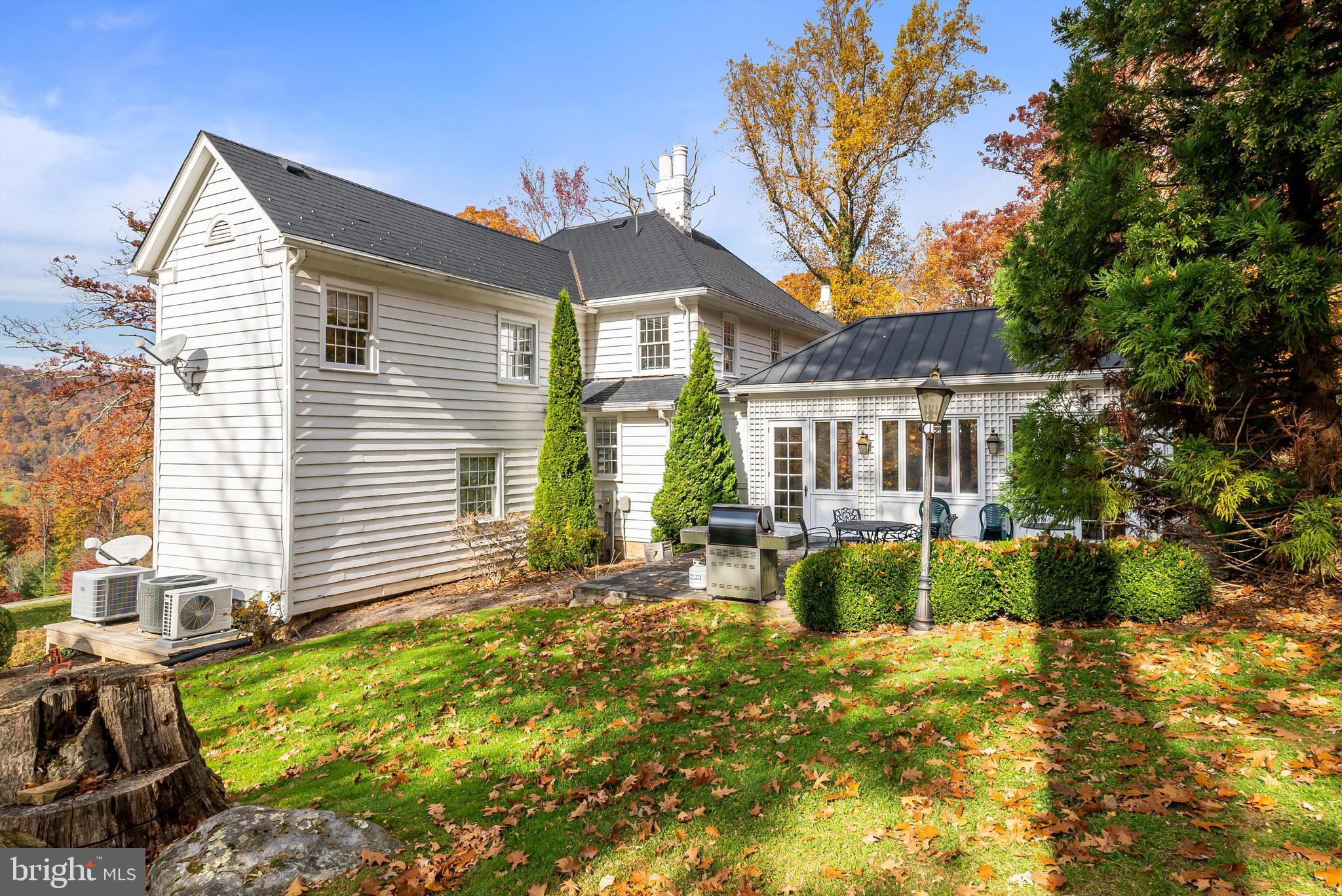 HOMESTEAD - Residential