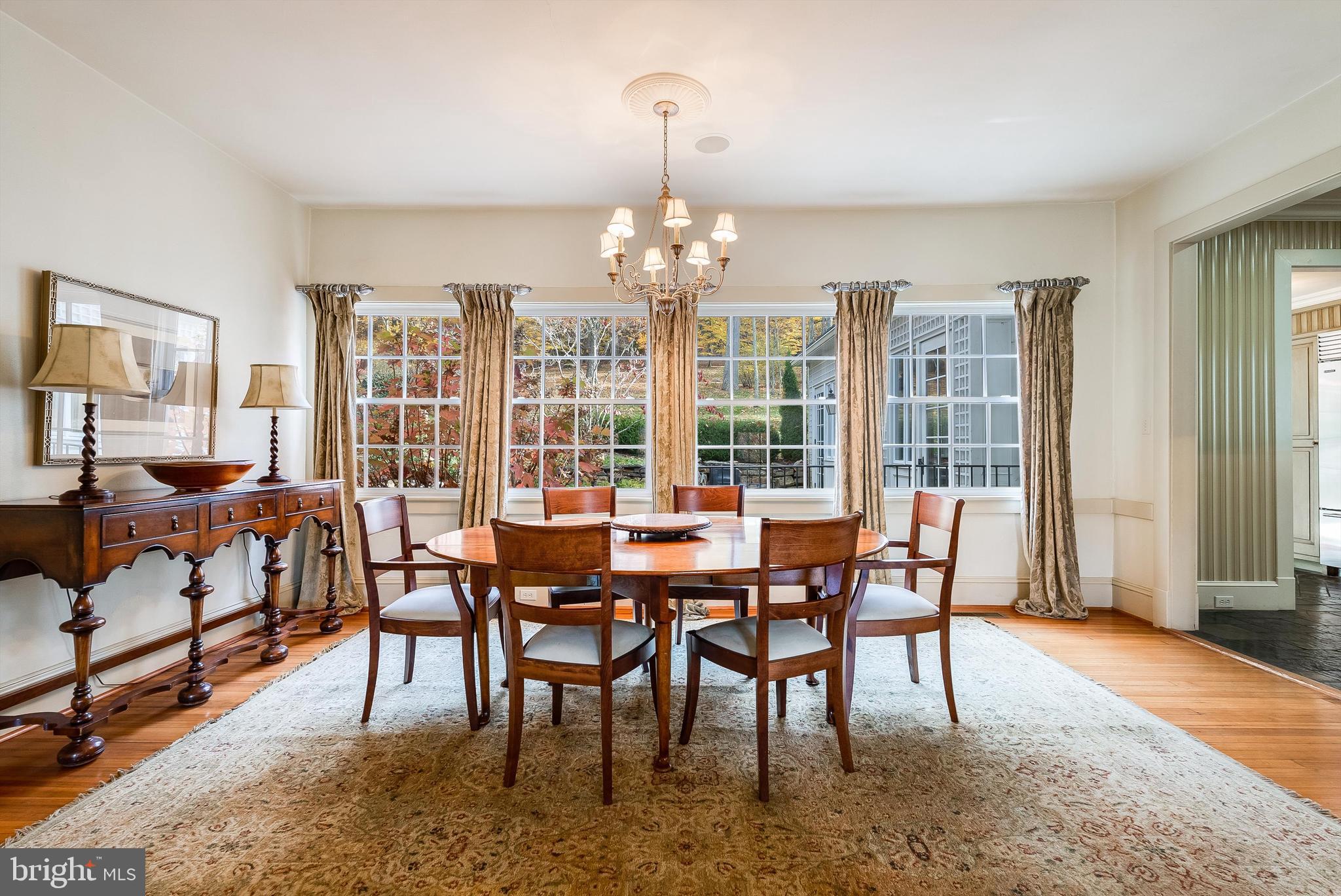 HOMESTEAD - Residential