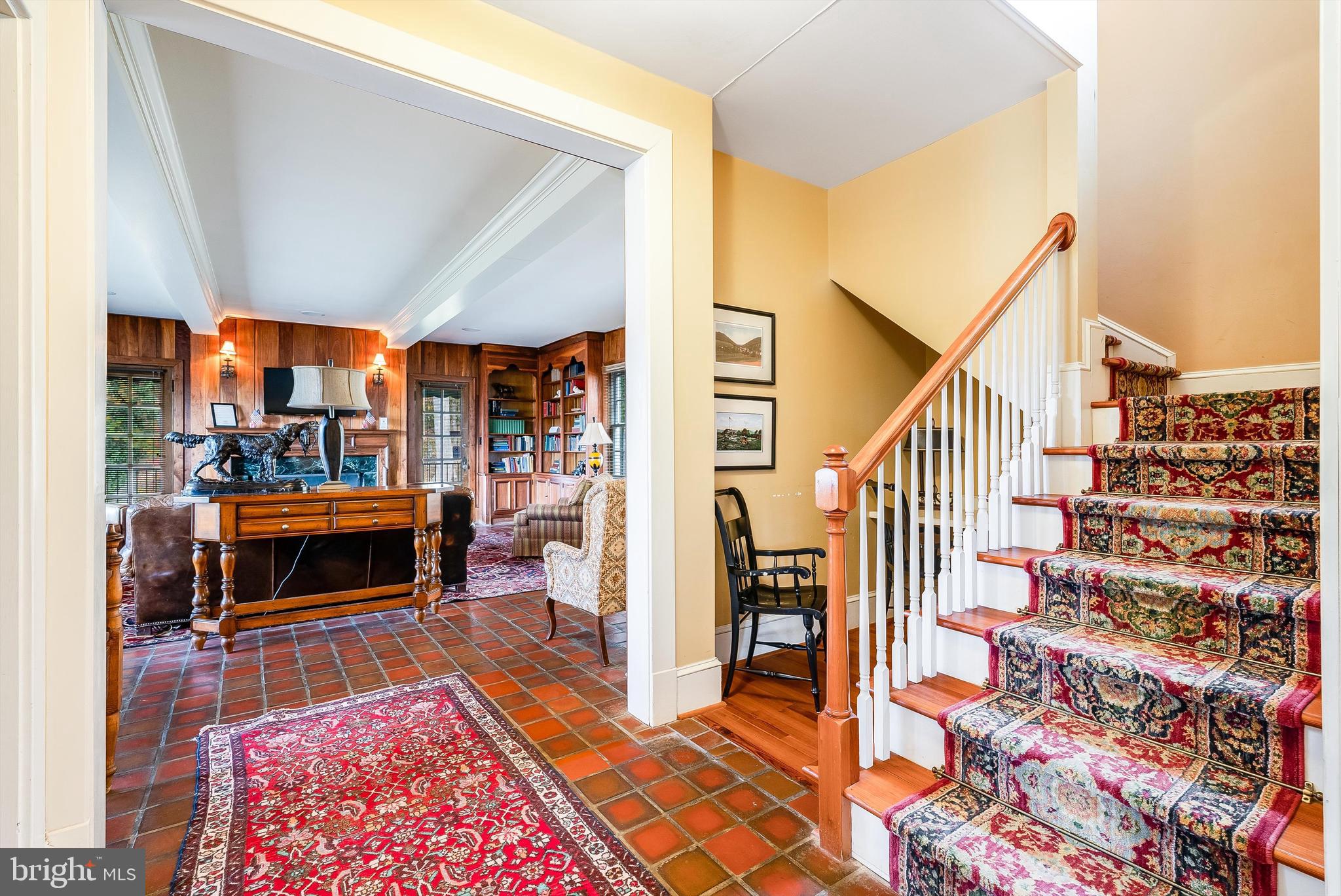 HOMESTEAD - Residential