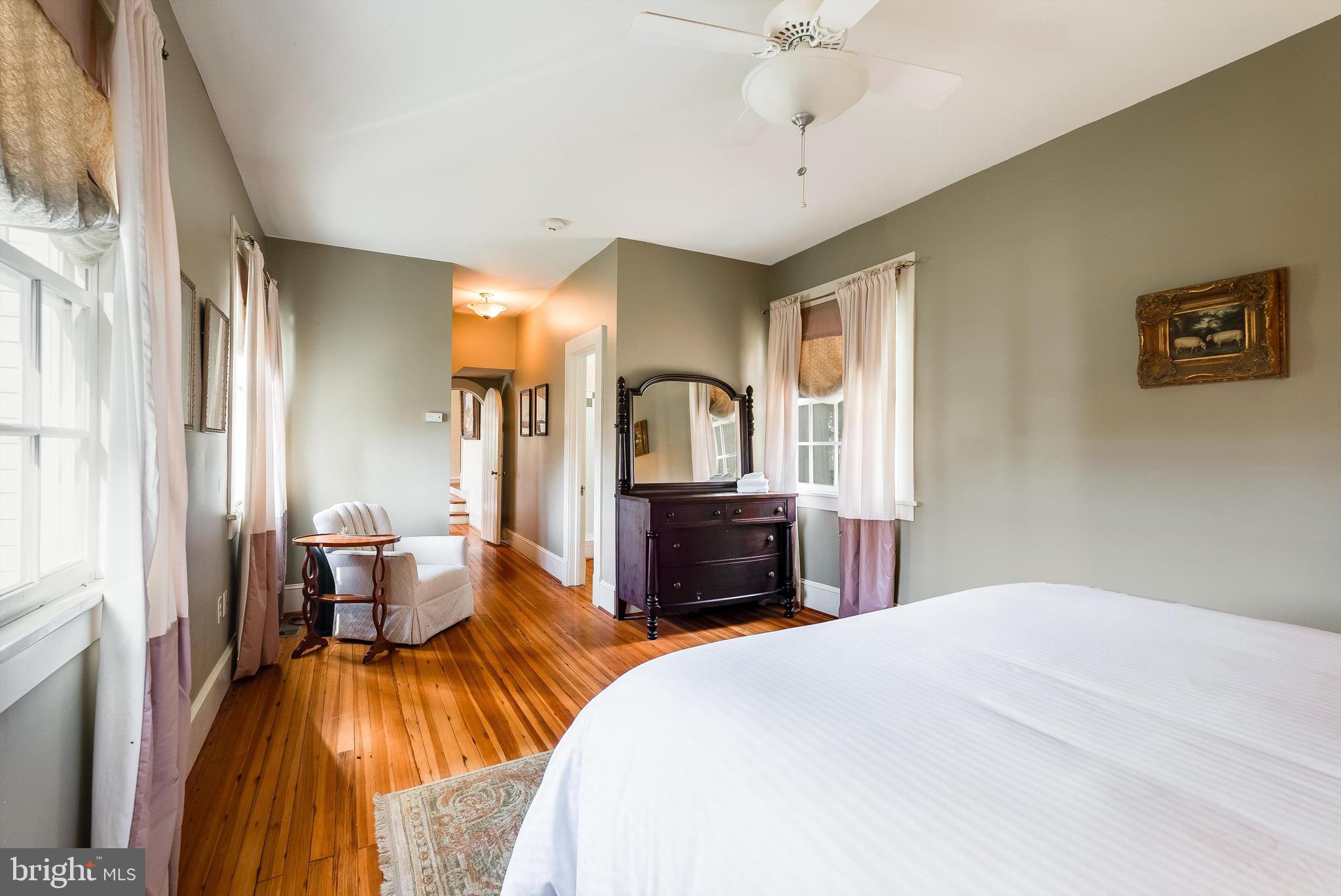 HOMESTEAD - Residential