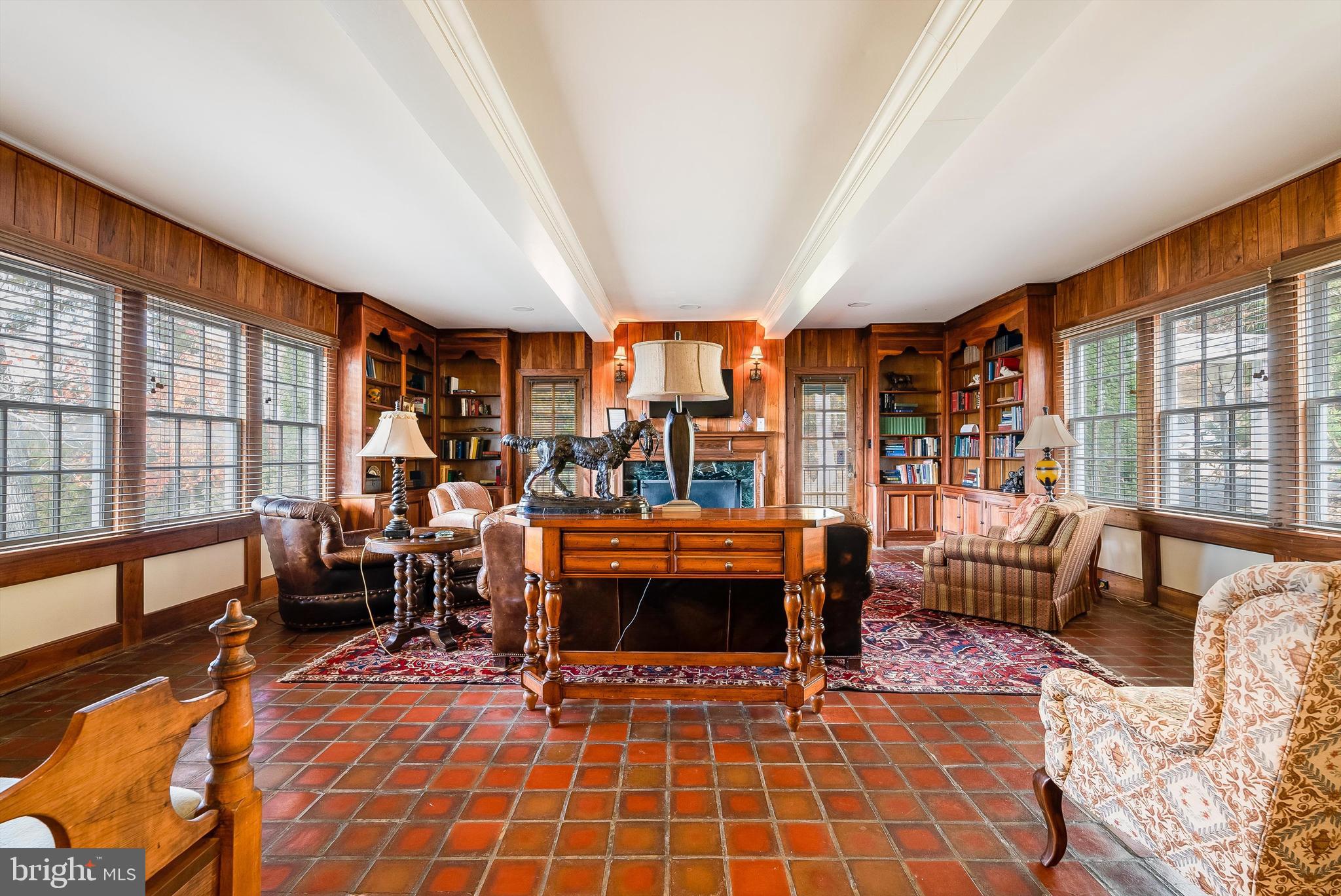 HOMESTEAD - Residential