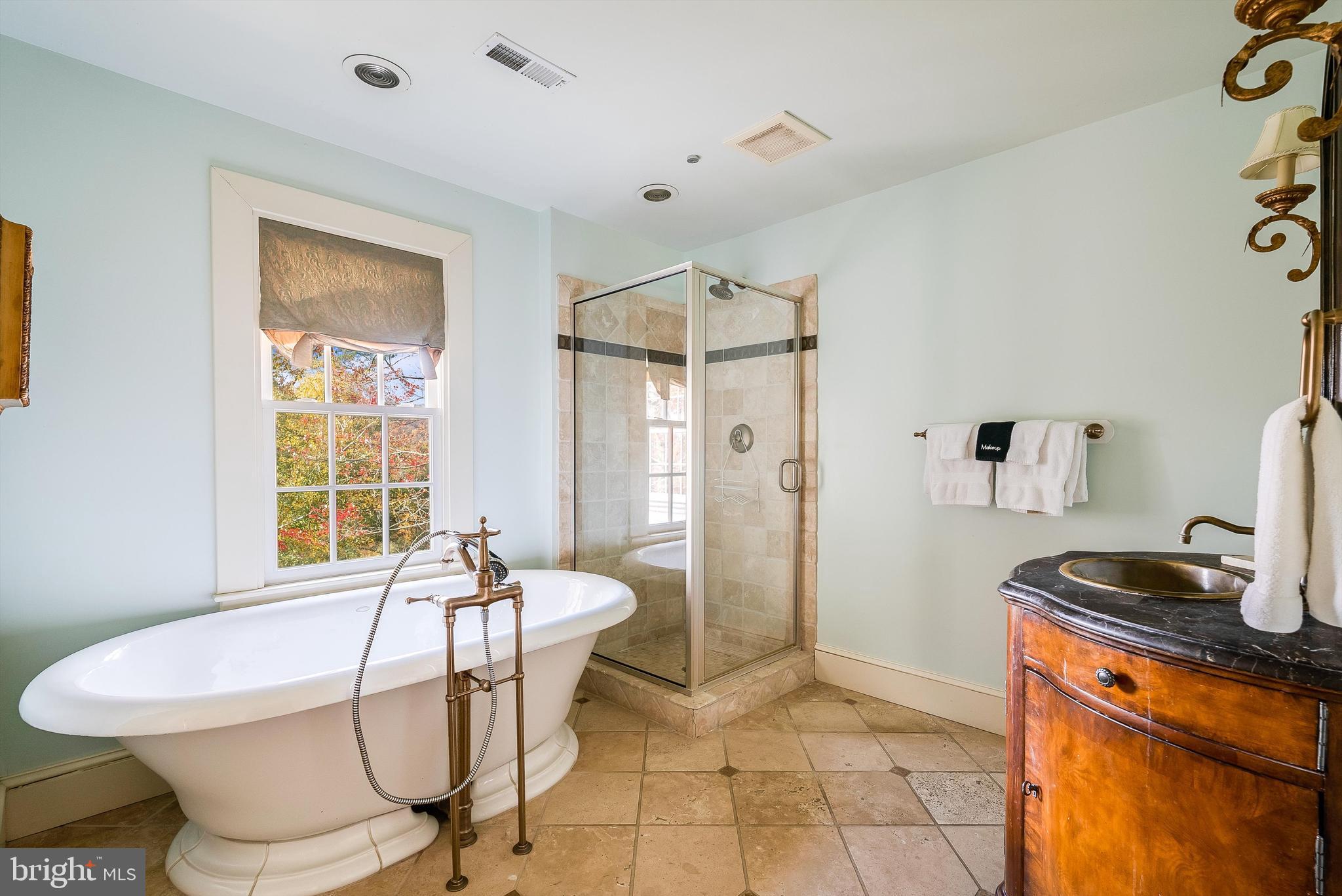 HOMESTEAD - Residential