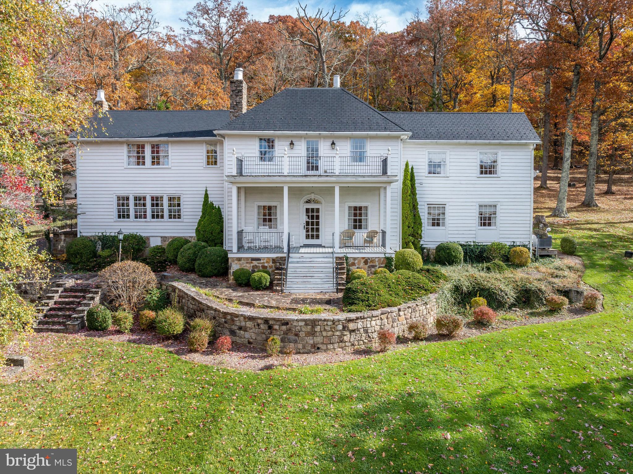 HOMESTEAD - Residential