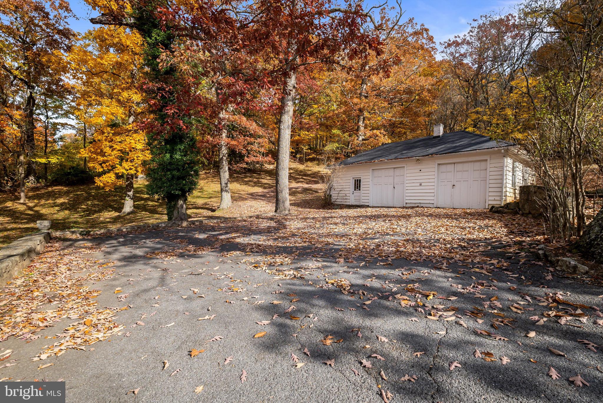 HOMESTEAD - Residential