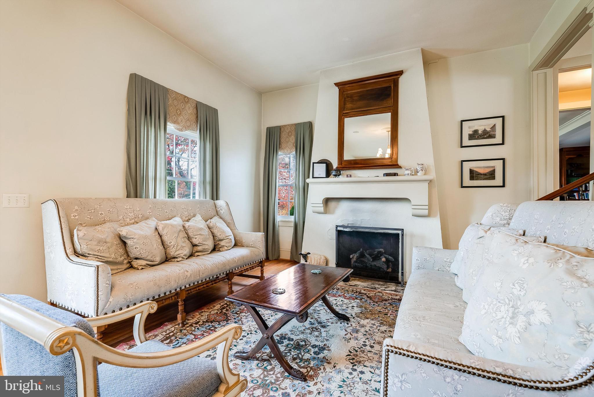 HOMESTEAD - Residential