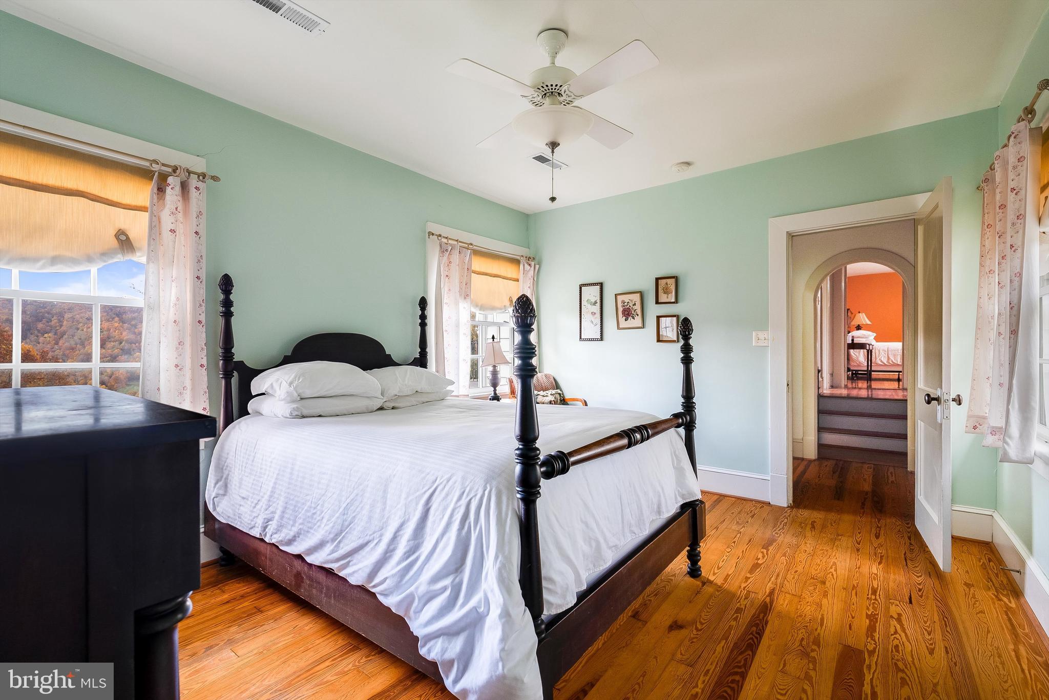 HOMESTEAD - Residential