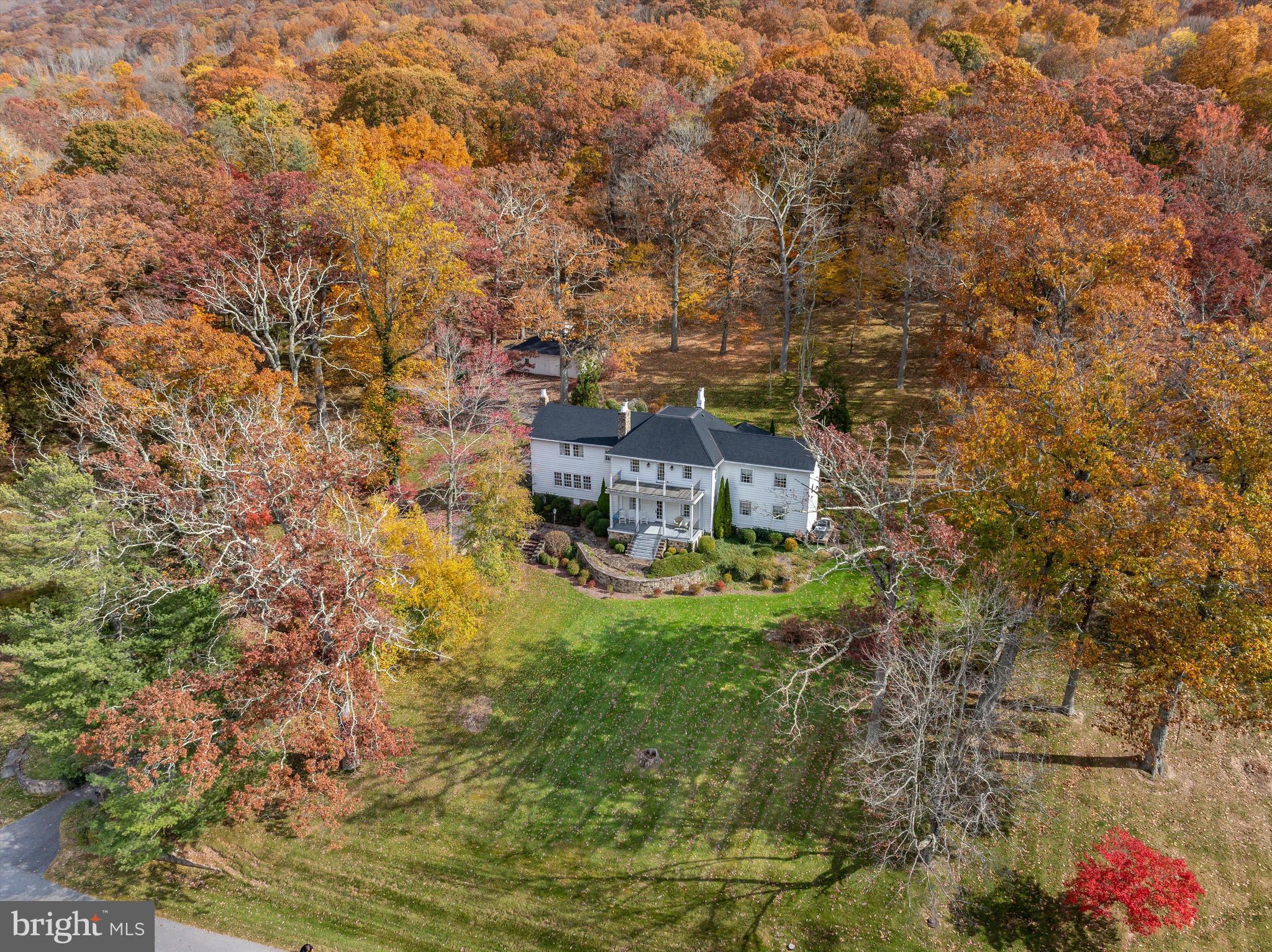 HOMESTEAD - Residential