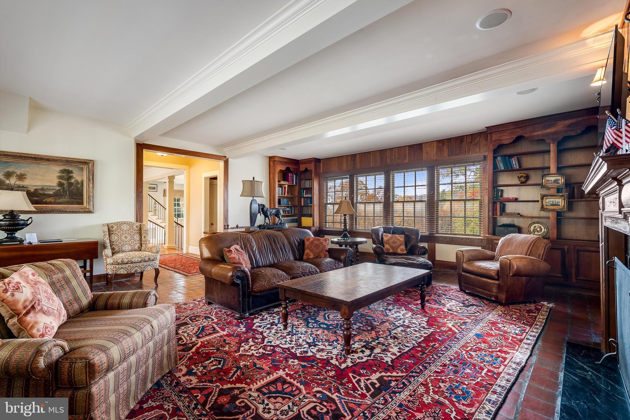 HOMESTEAD - Residential