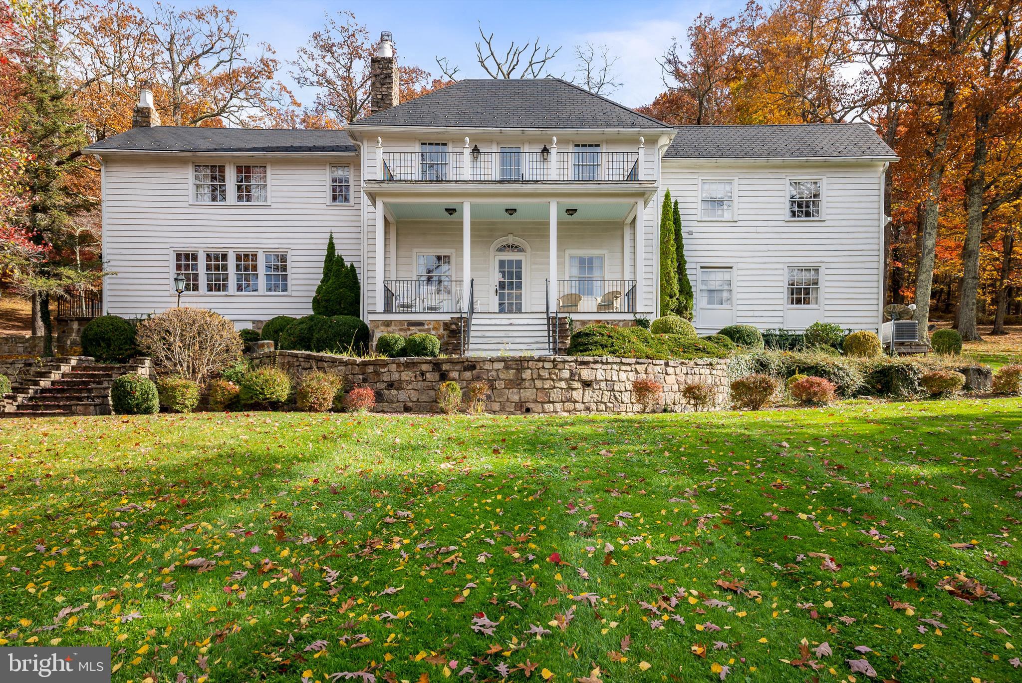 HOMESTEAD - Residential