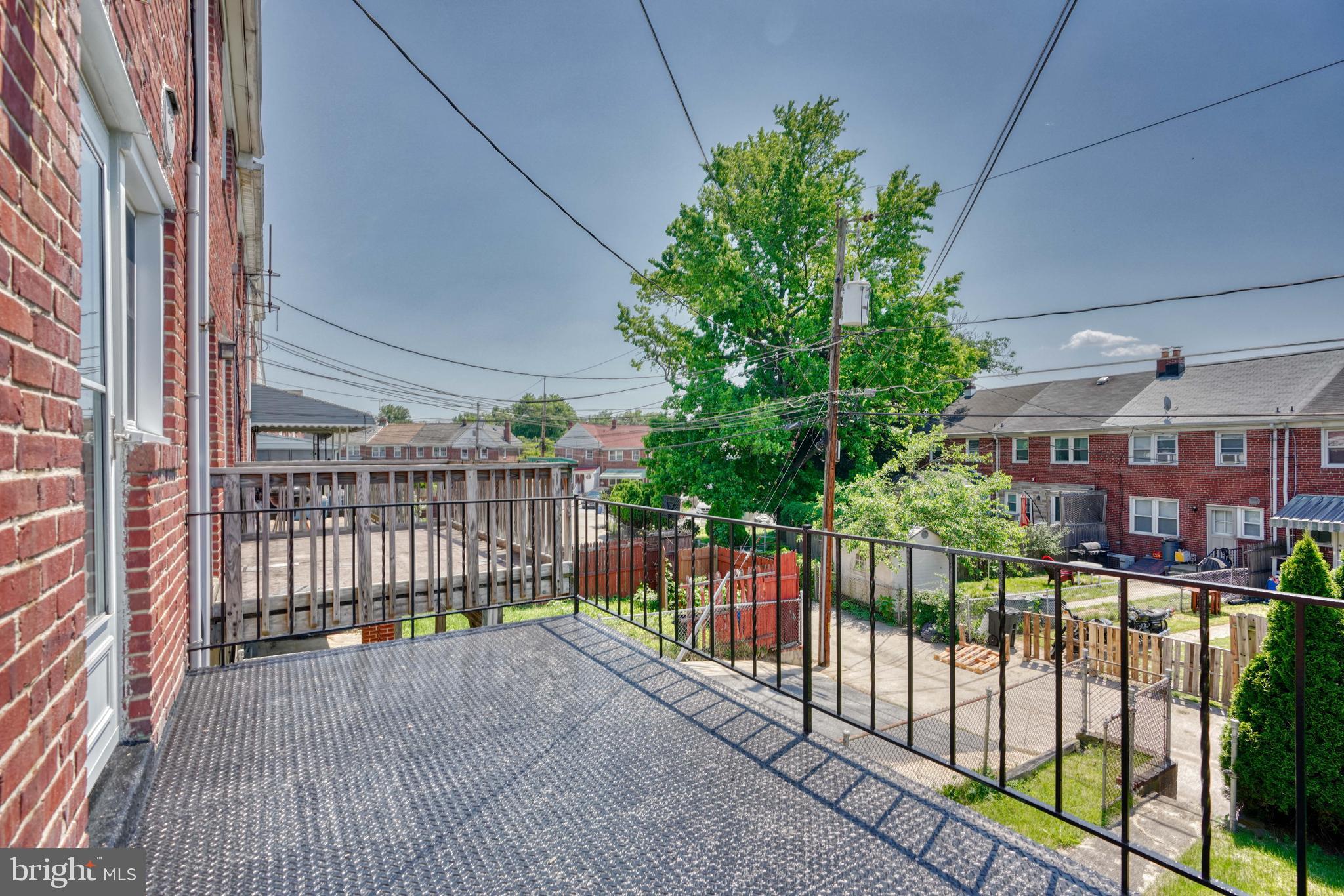 RIDGELEIGH - Residential Lease