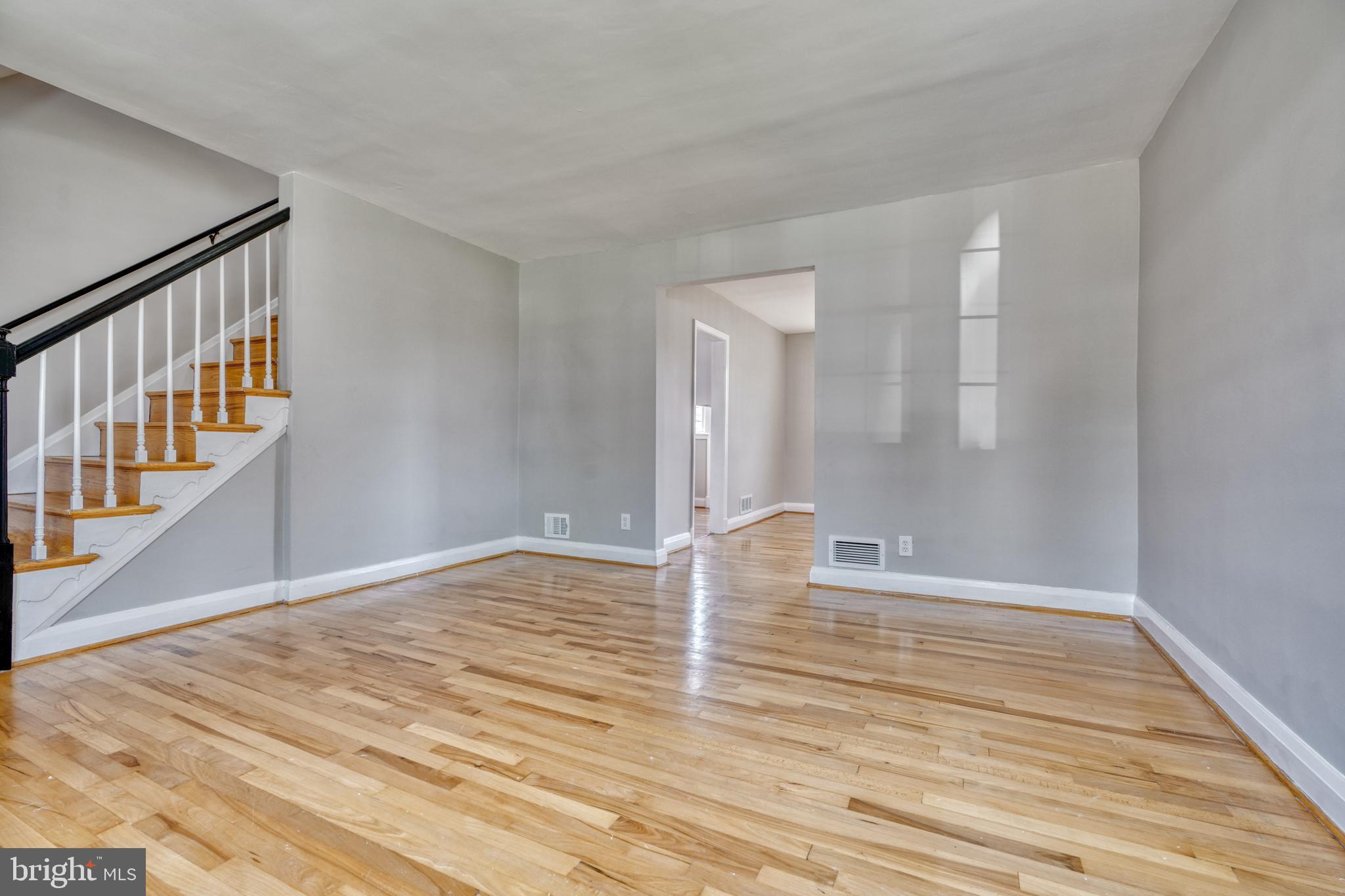 RIDGELEIGH - Residential Lease