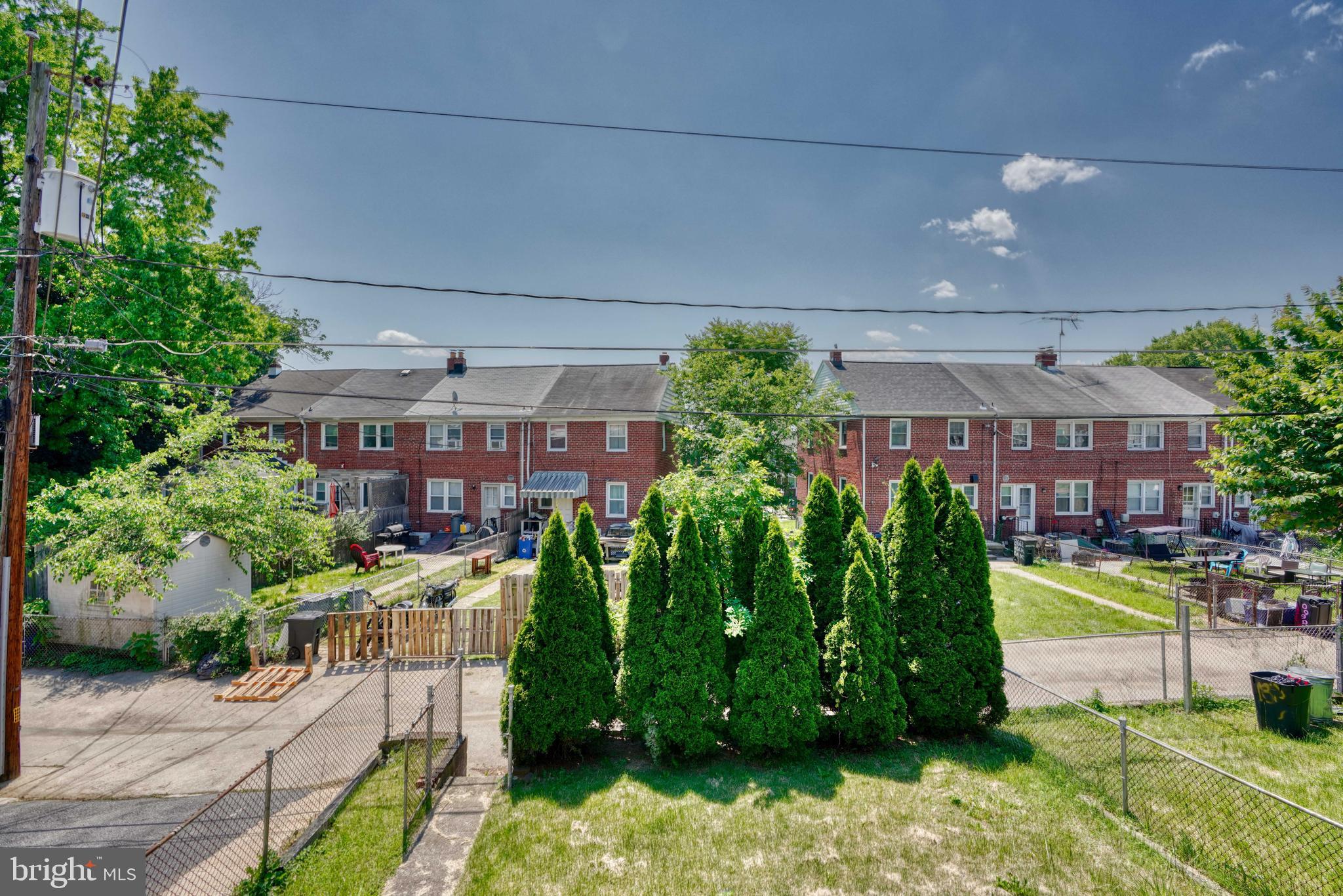 RIDGELEIGH - Residential Lease