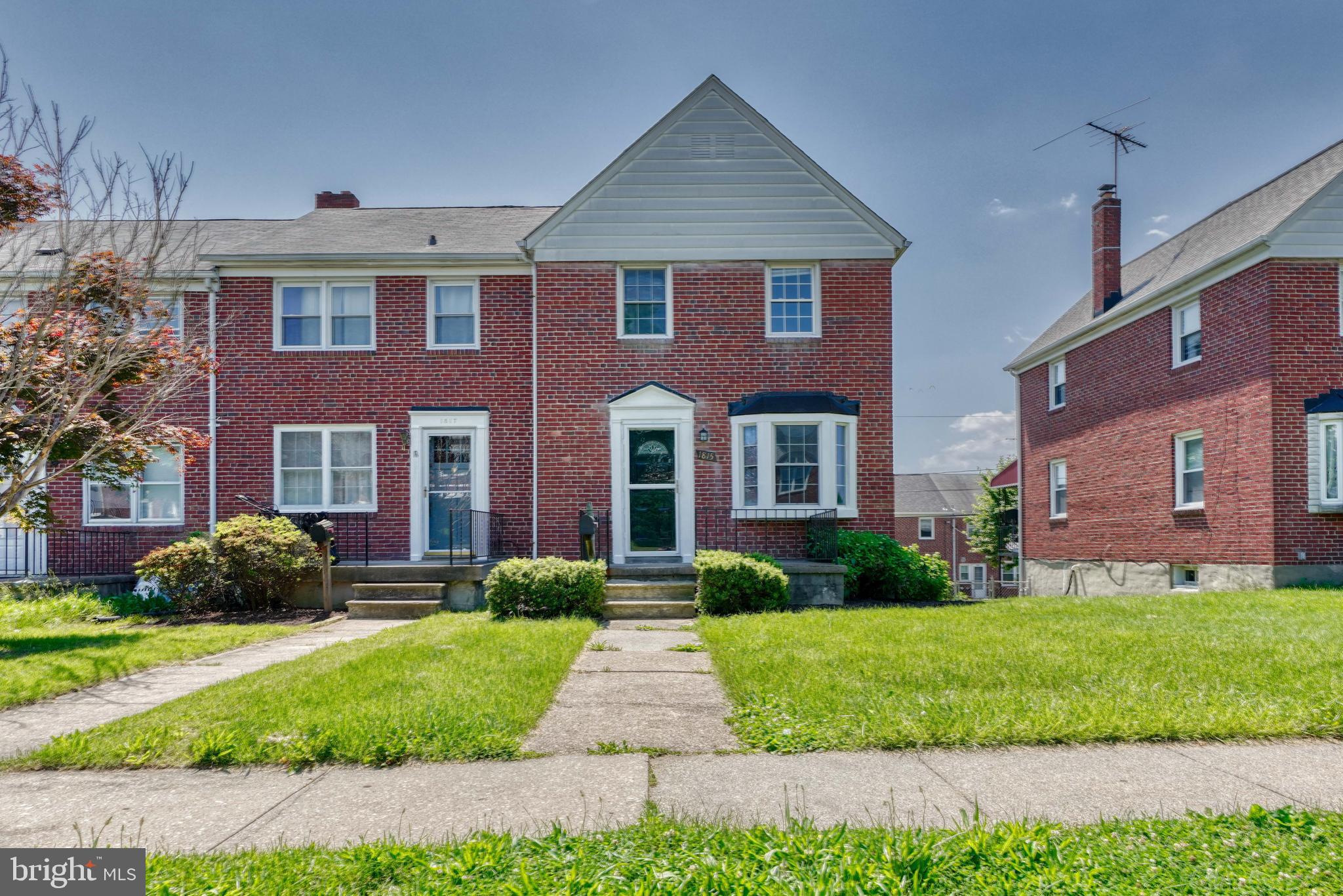 RIDGELEIGH - Residential Lease