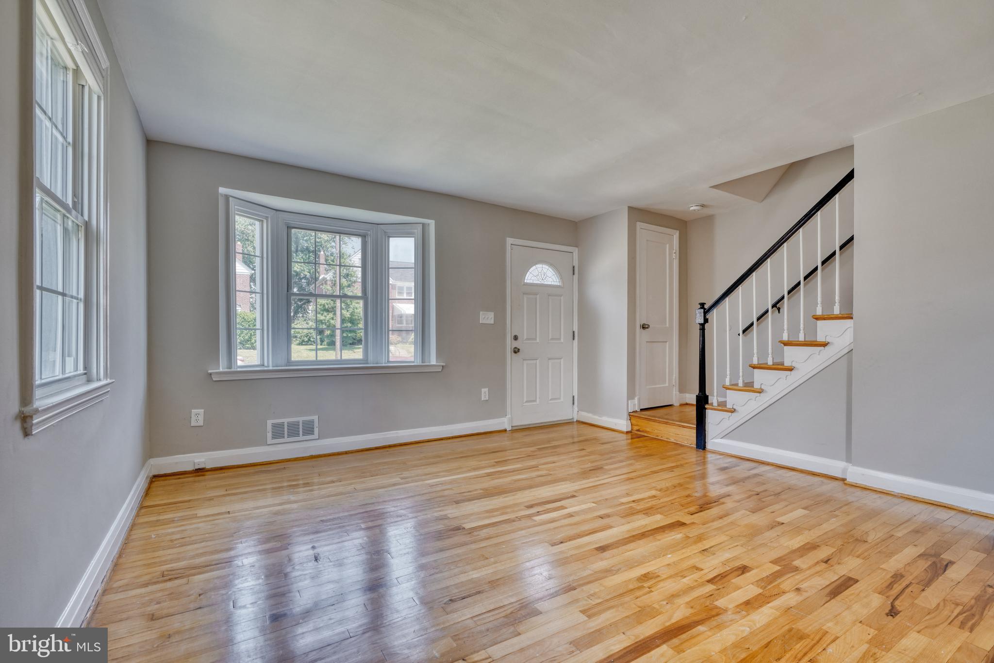 RIDGELEIGH - Residential Lease