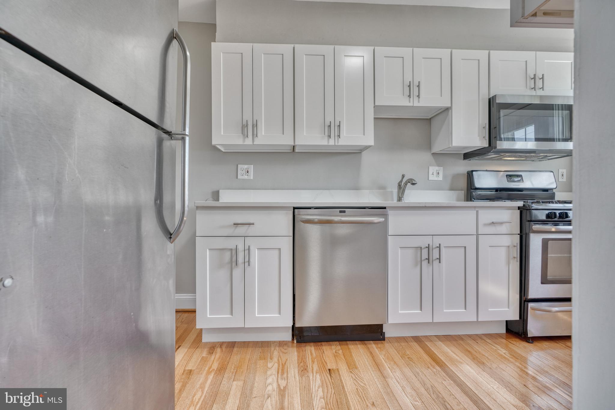 RIDGELEIGH - Residential Lease