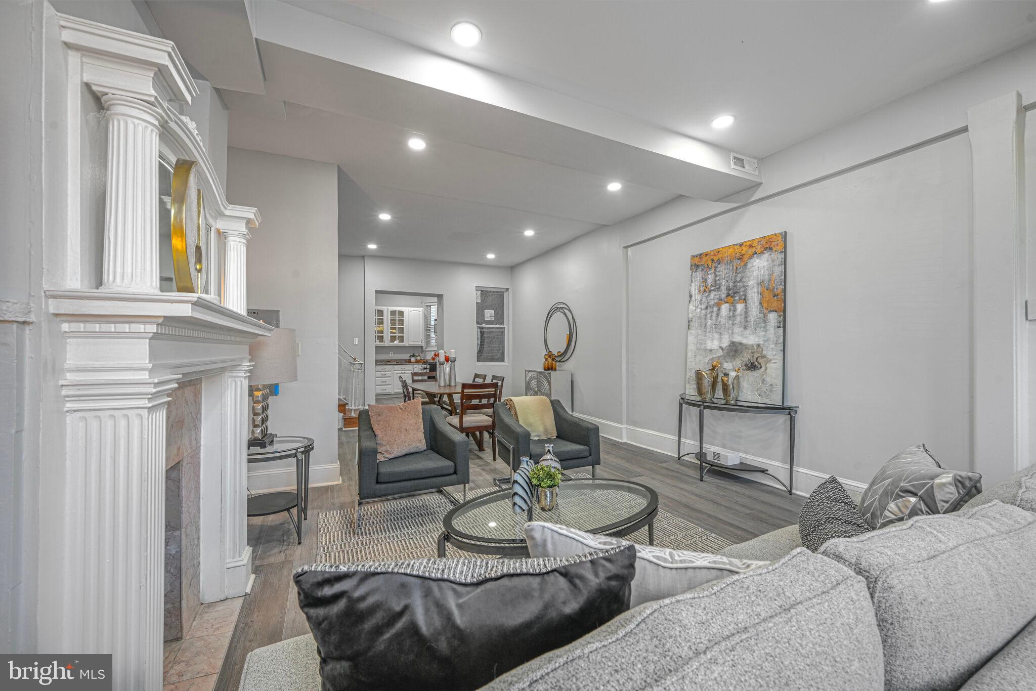 1228 FAIRMONT STREET NW