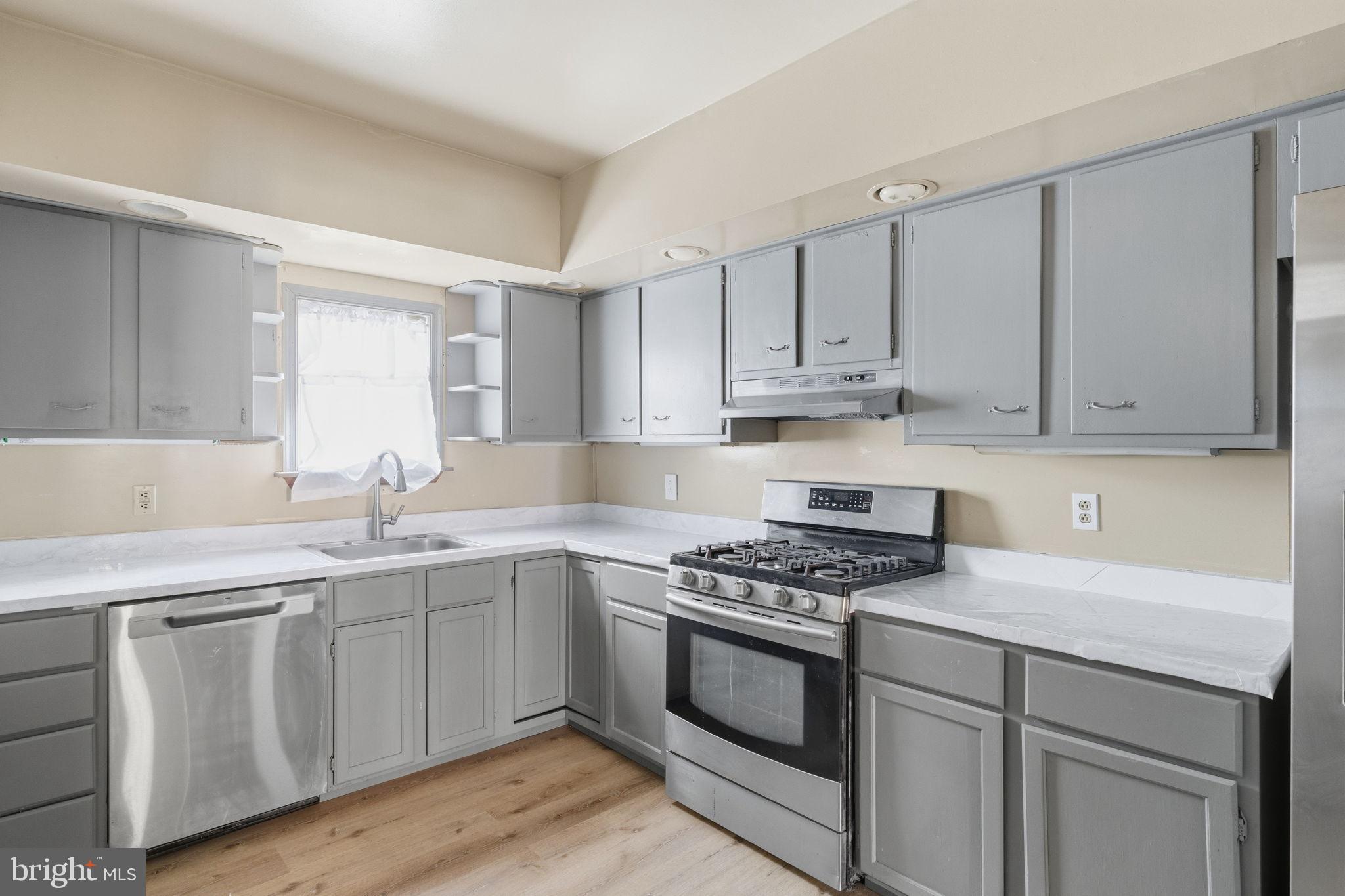 JUNIATA - Residential