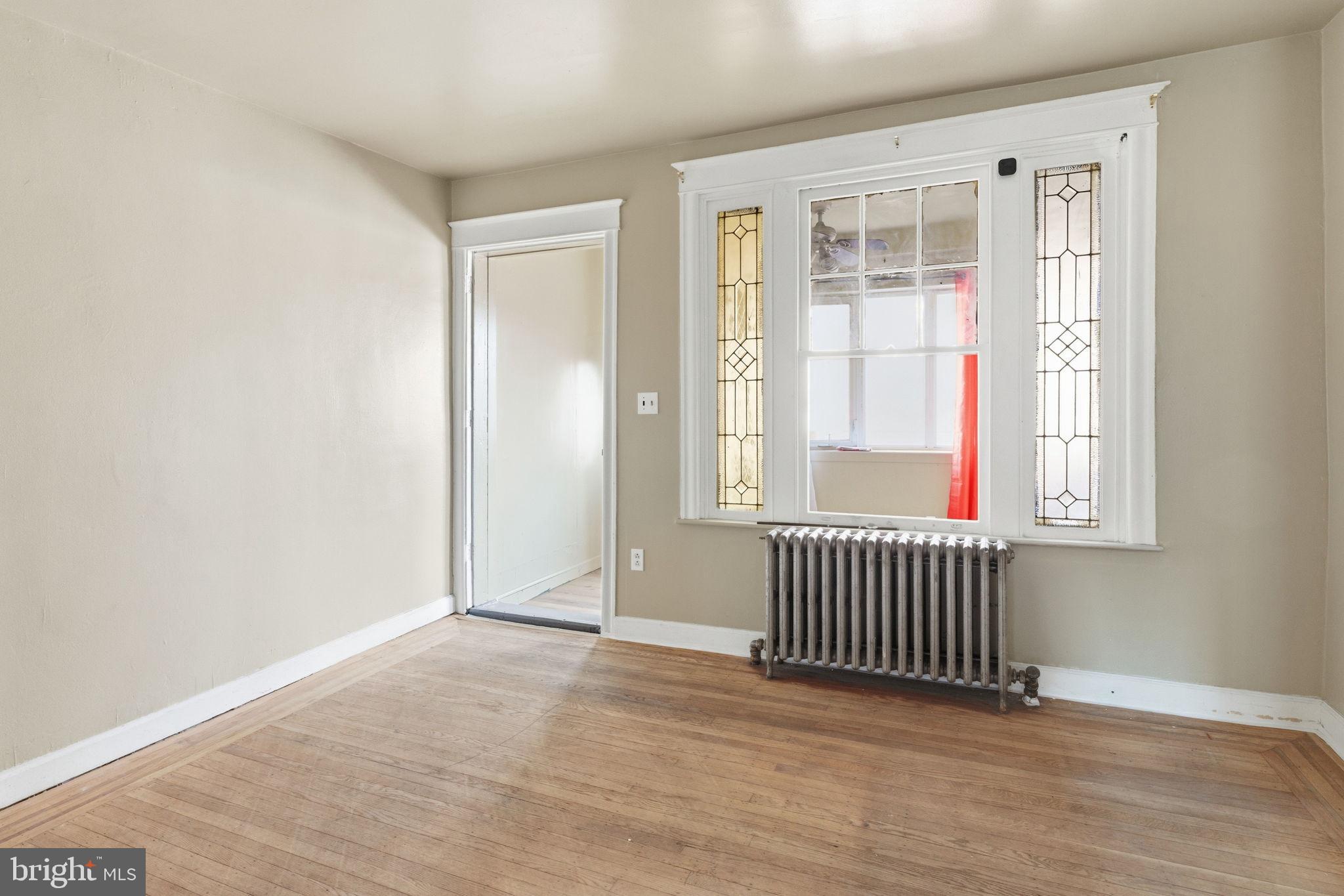 JUNIATA - Residential