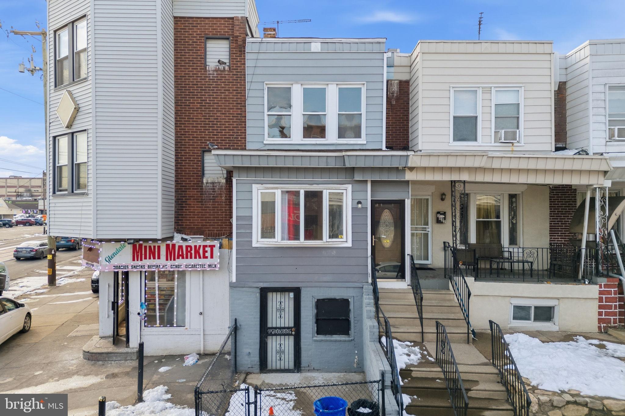 JUNIATA - Residential