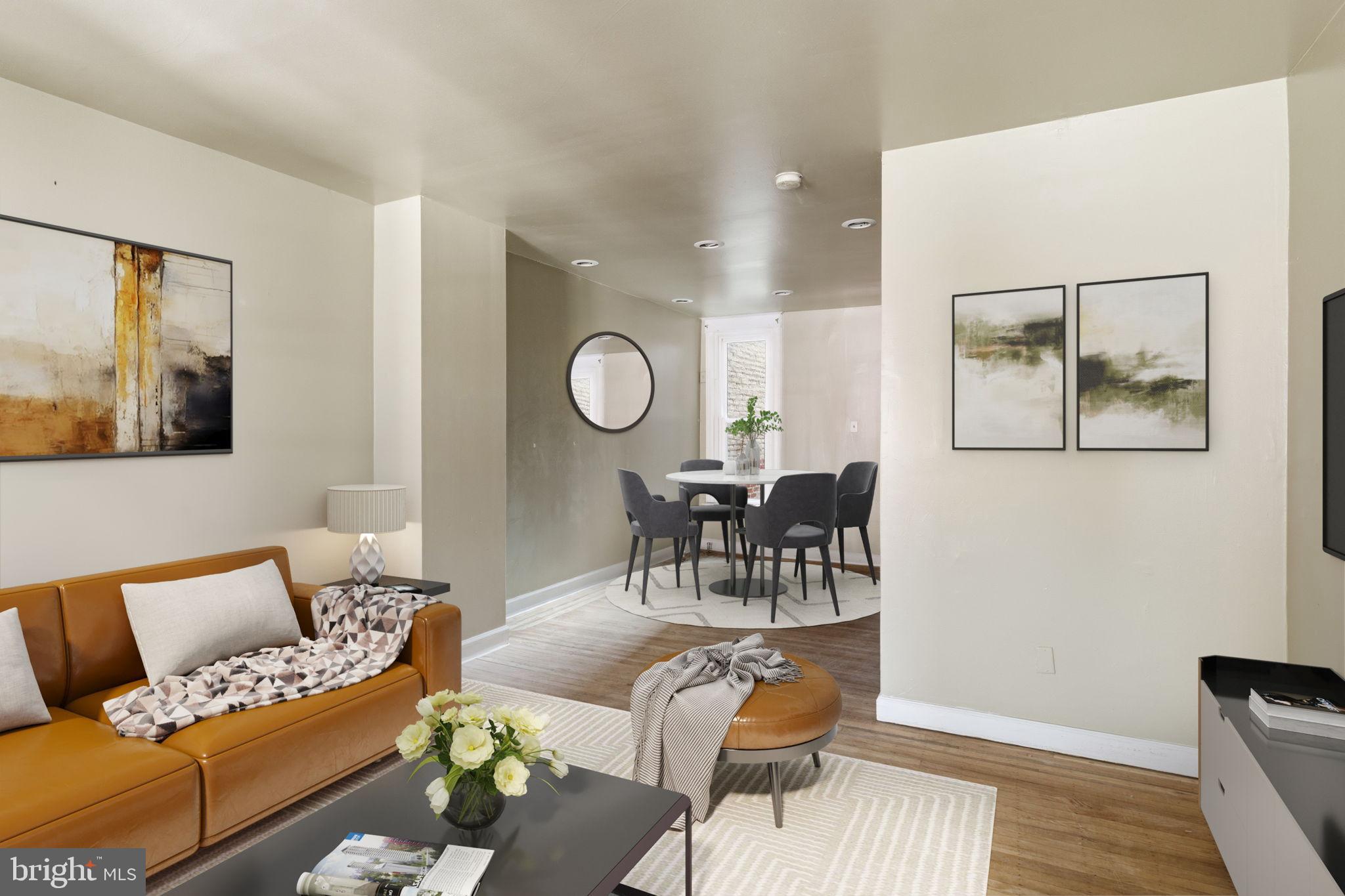 JUNIATA - Residential