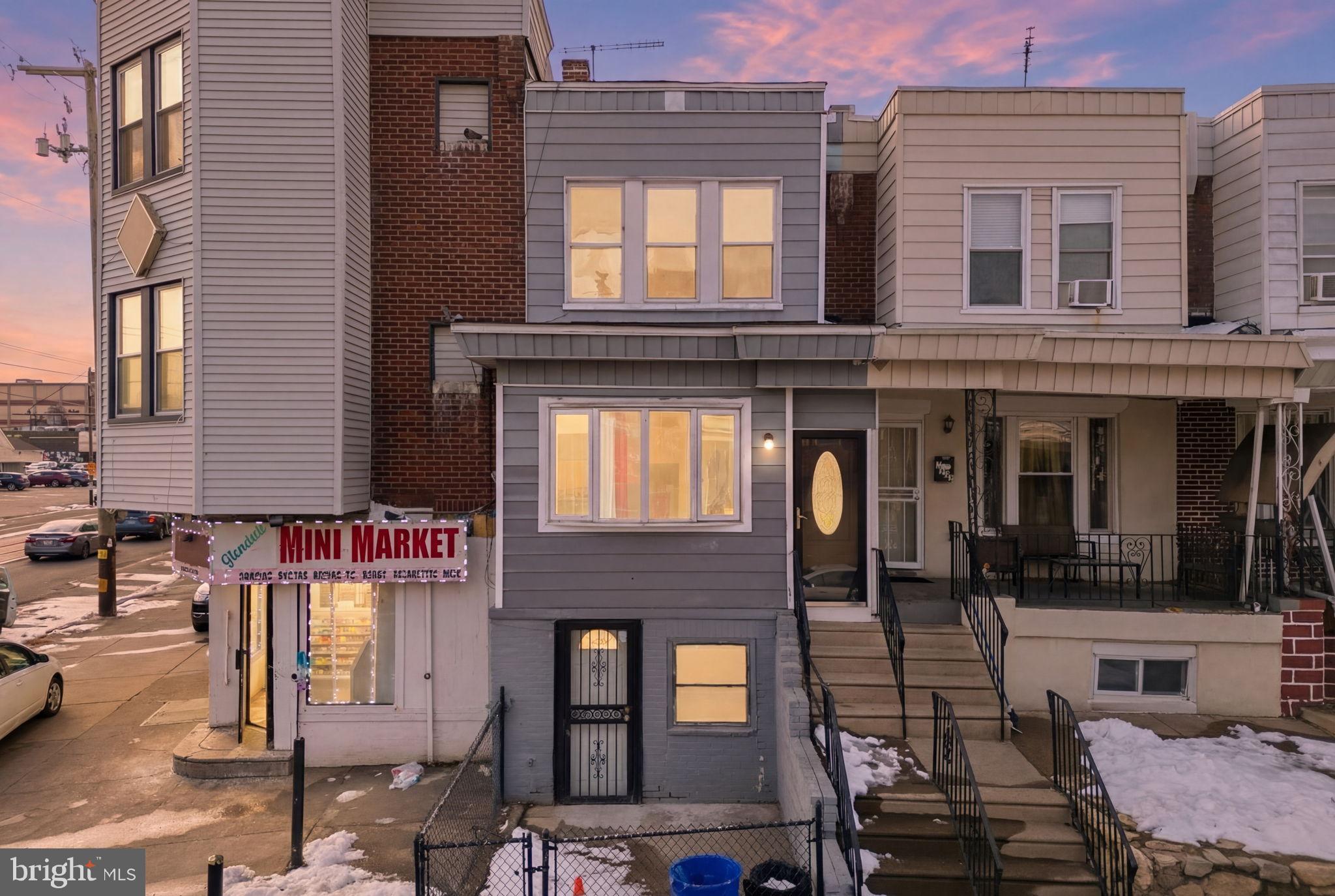 JUNIATA - Residential