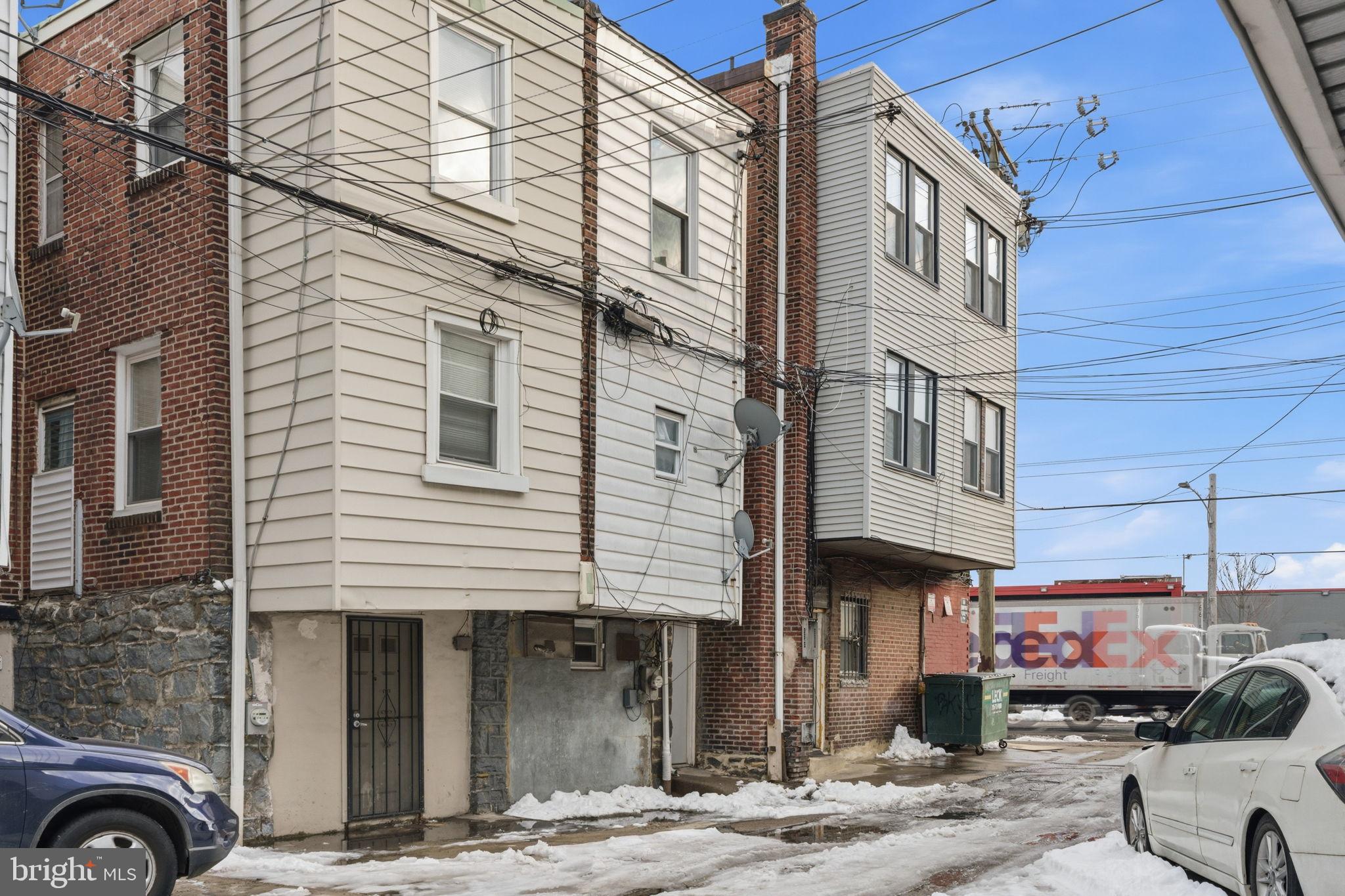 JUNIATA - Residential