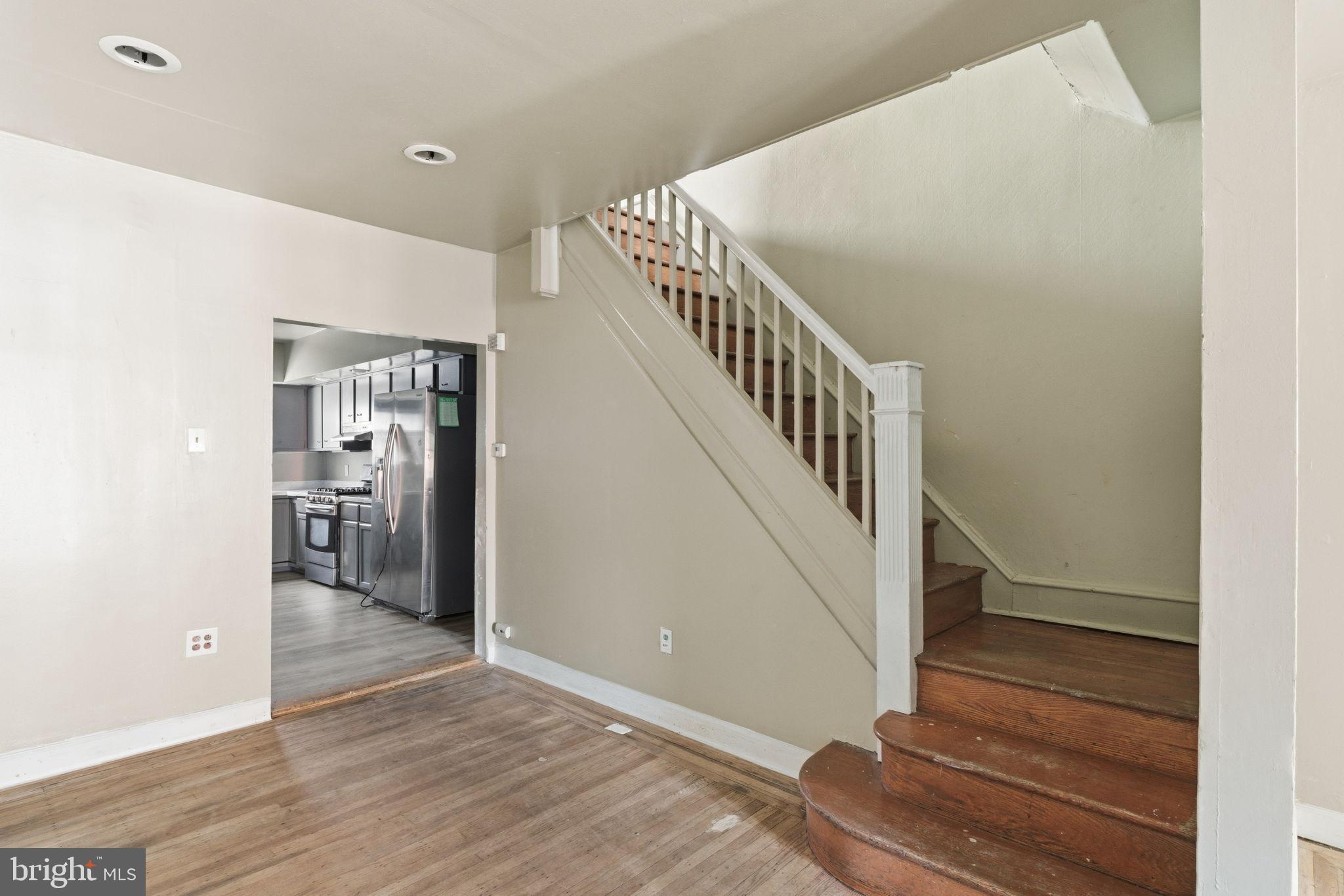 JUNIATA - Residential