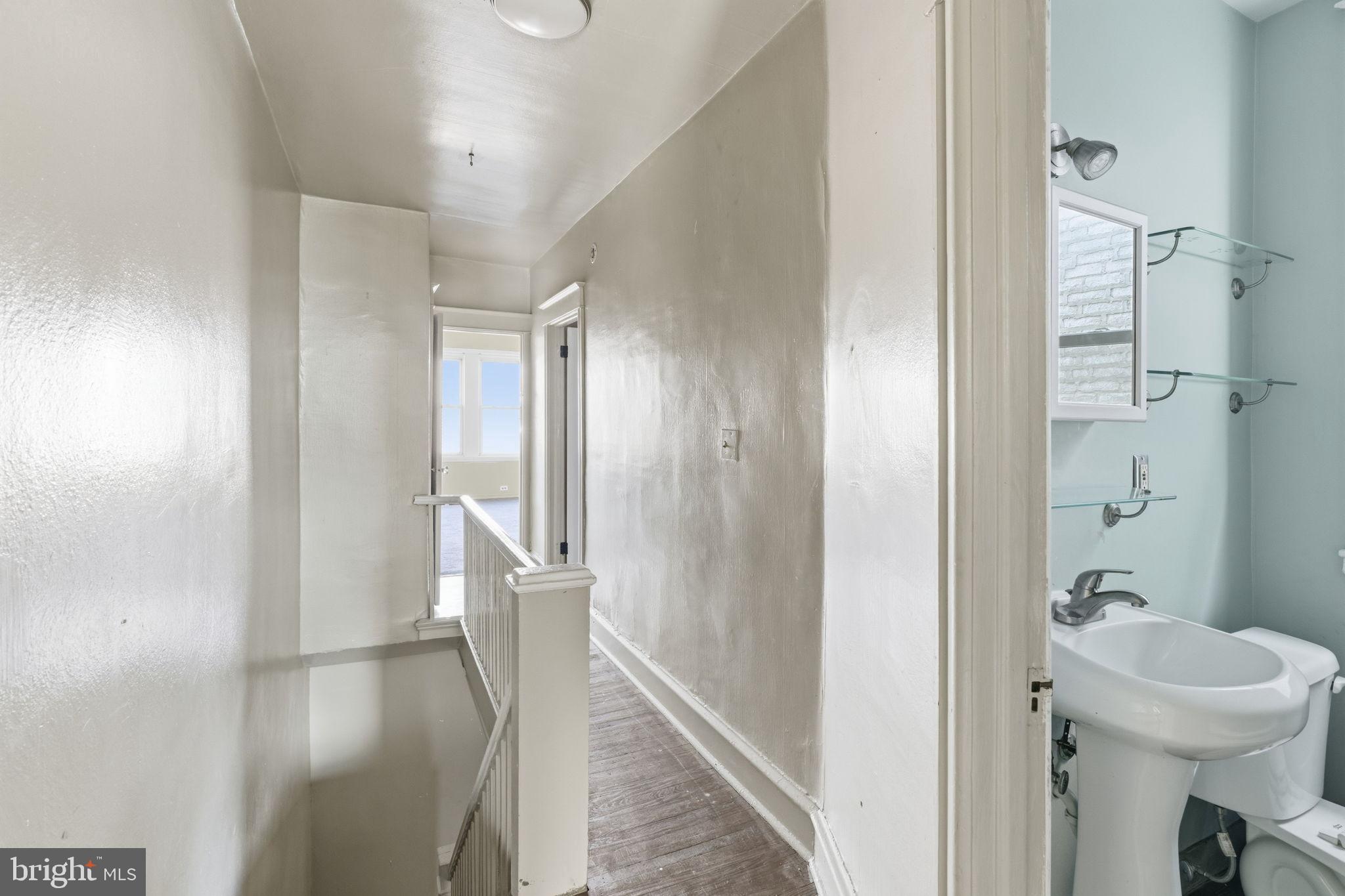 JUNIATA - Residential