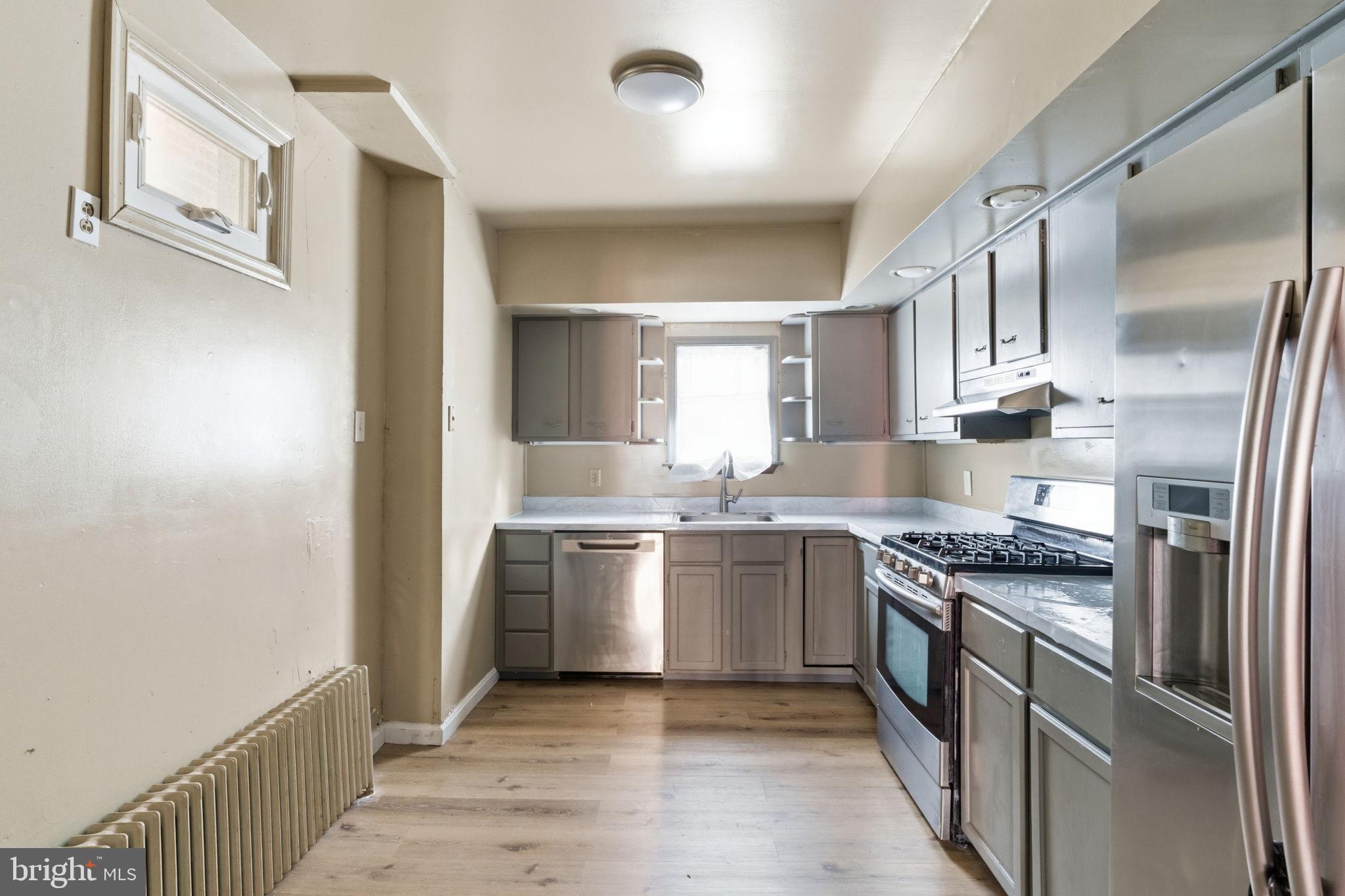 JUNIATA - Residential