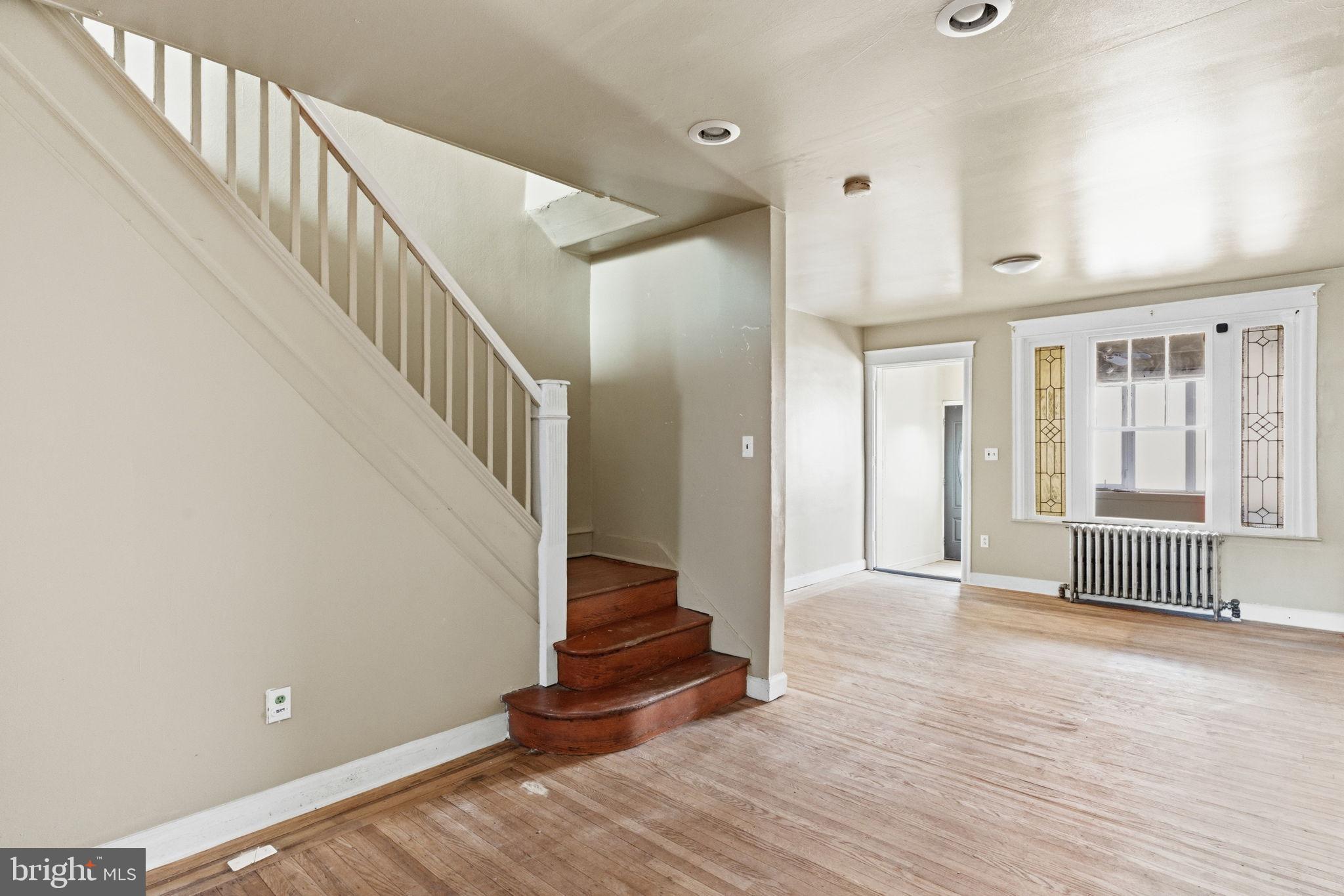 JUNIATA - Residential