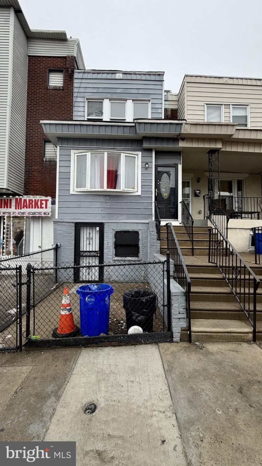 Photo of 3880 Glendale Street, PHILADELPHIA, PA 19124 (MLS # PAPH2586384)