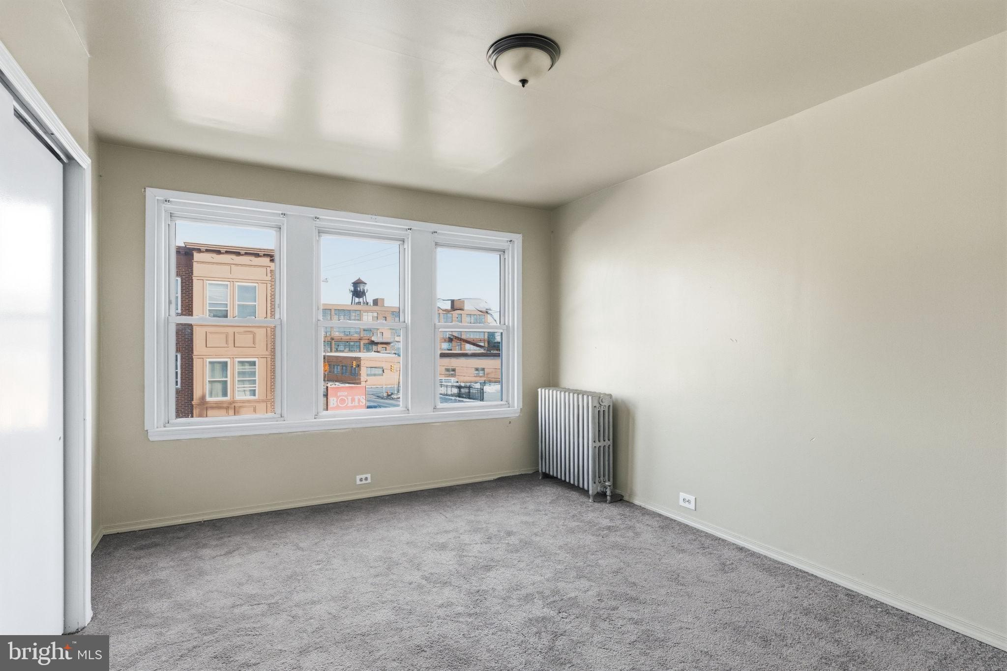 JUNIATA - Residential