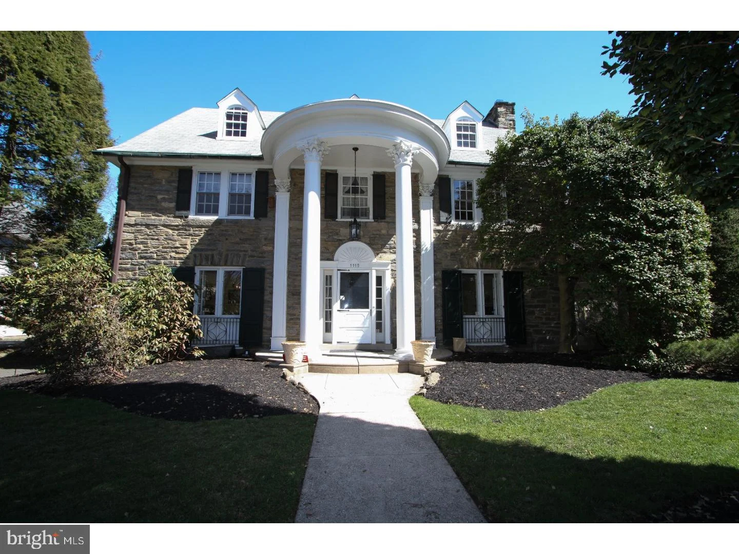 1115 Prospect Avenue, Elkins Park, PA 19027
