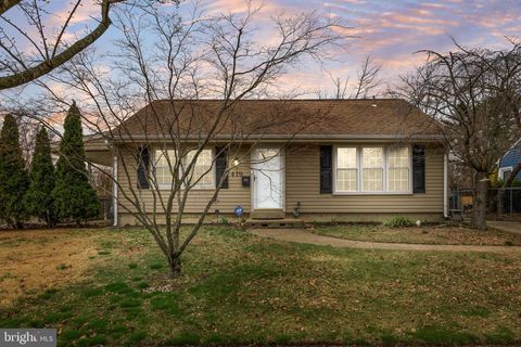 419 DELVIEW LANE DELANCO NJ 08075