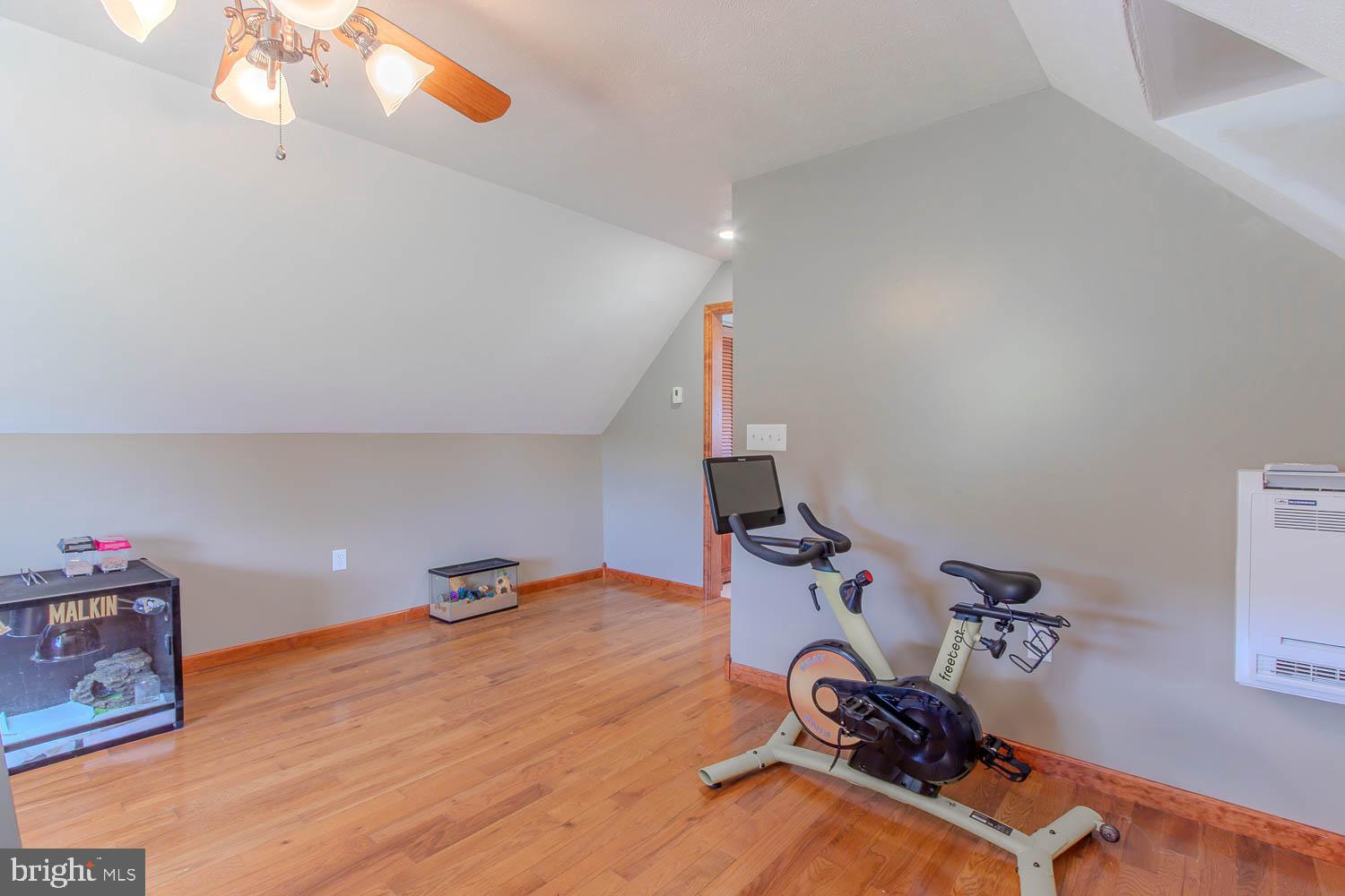 HIDDEN LAKES ESTATES - Residential