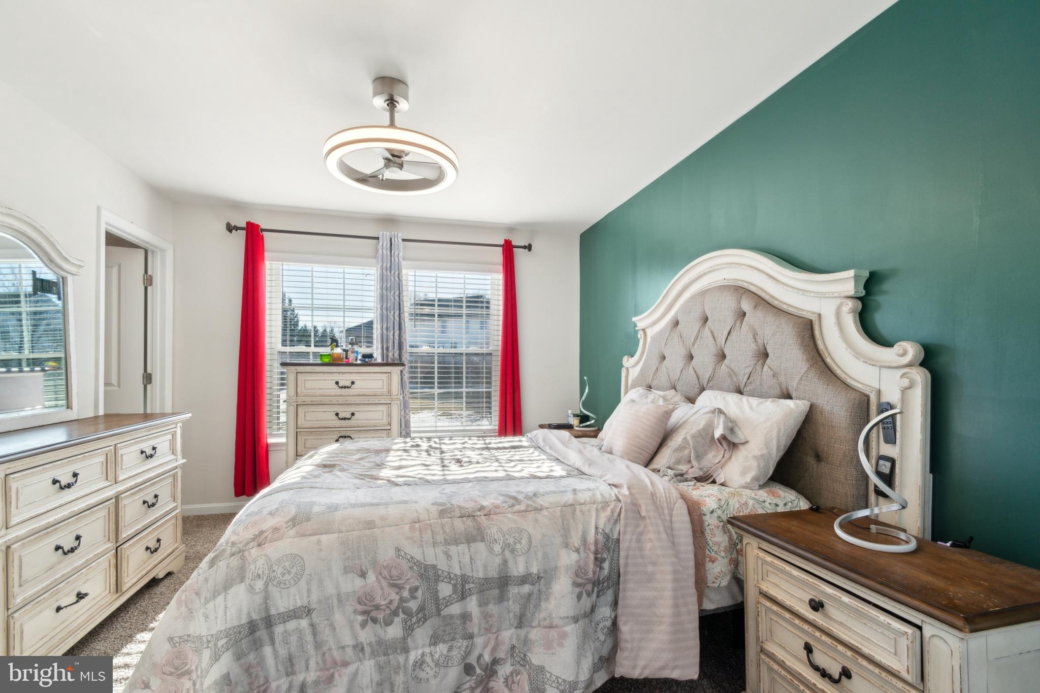 THE PRESERVE AT TUSCARORA - Residential