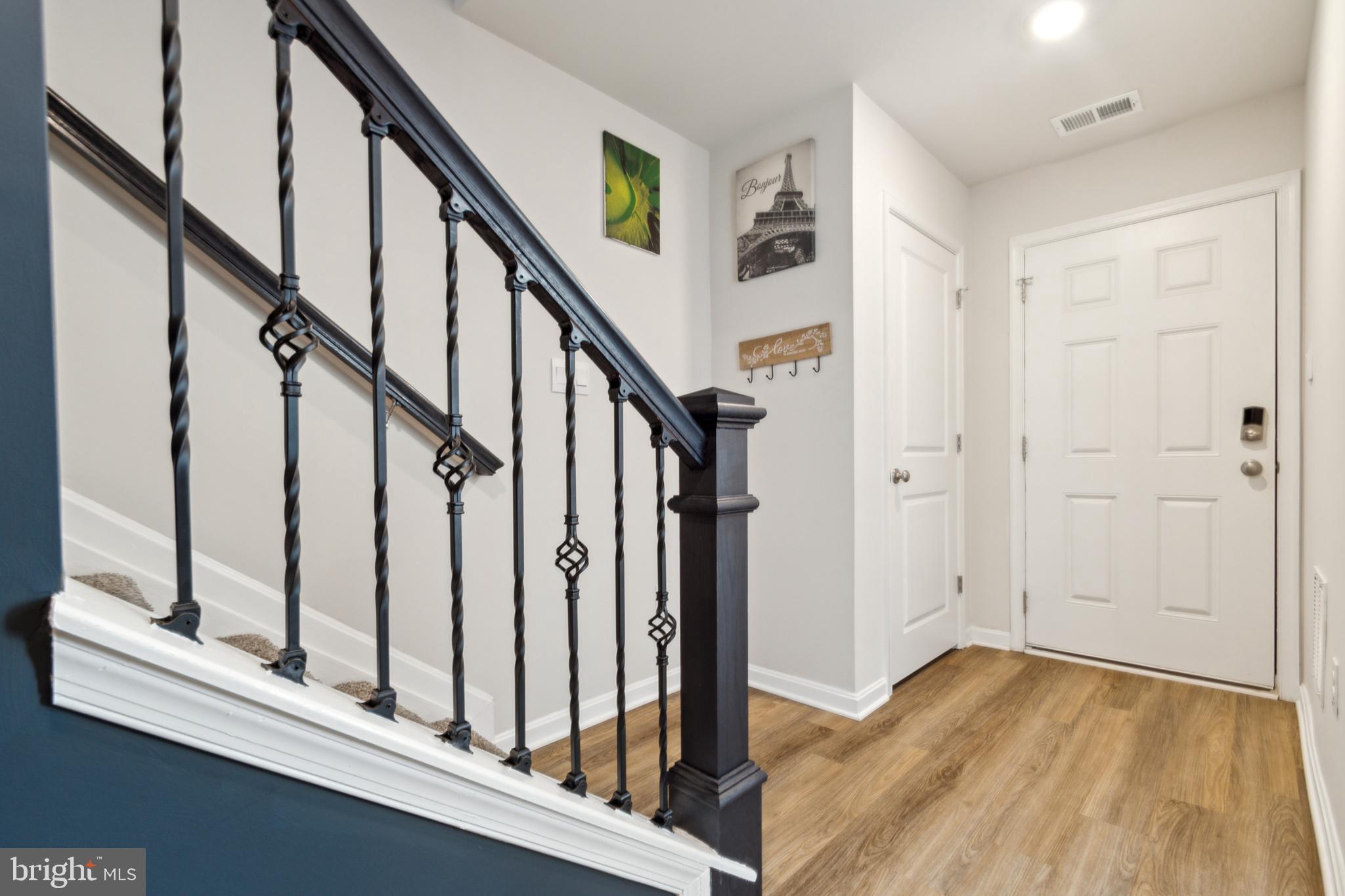 THE PRESERVE AT TUSCARORA - Residential