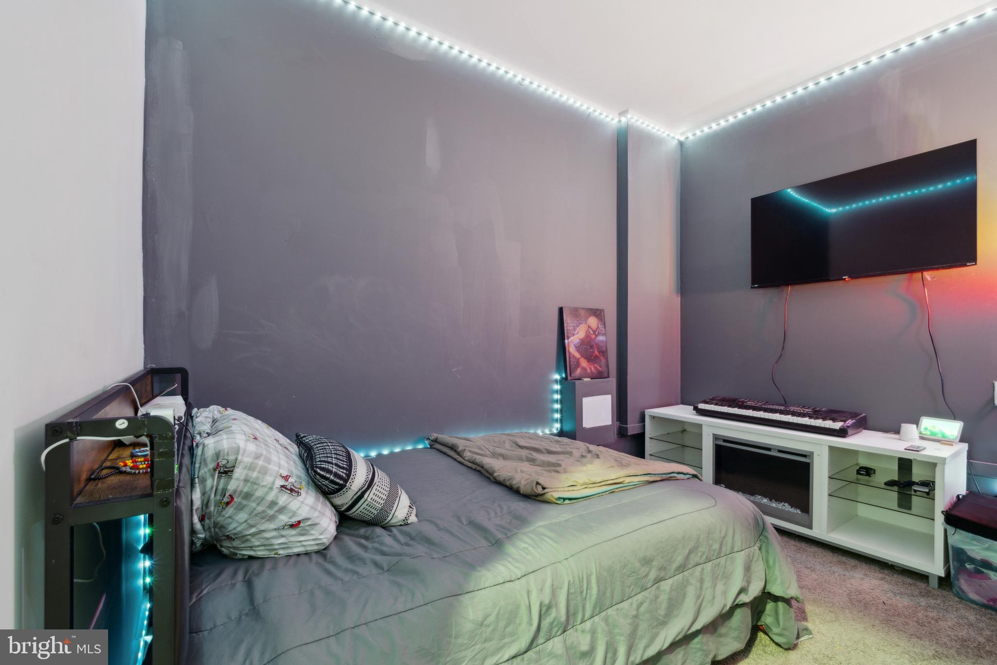 THE PRESERVE AT TUSCARORA - Residential