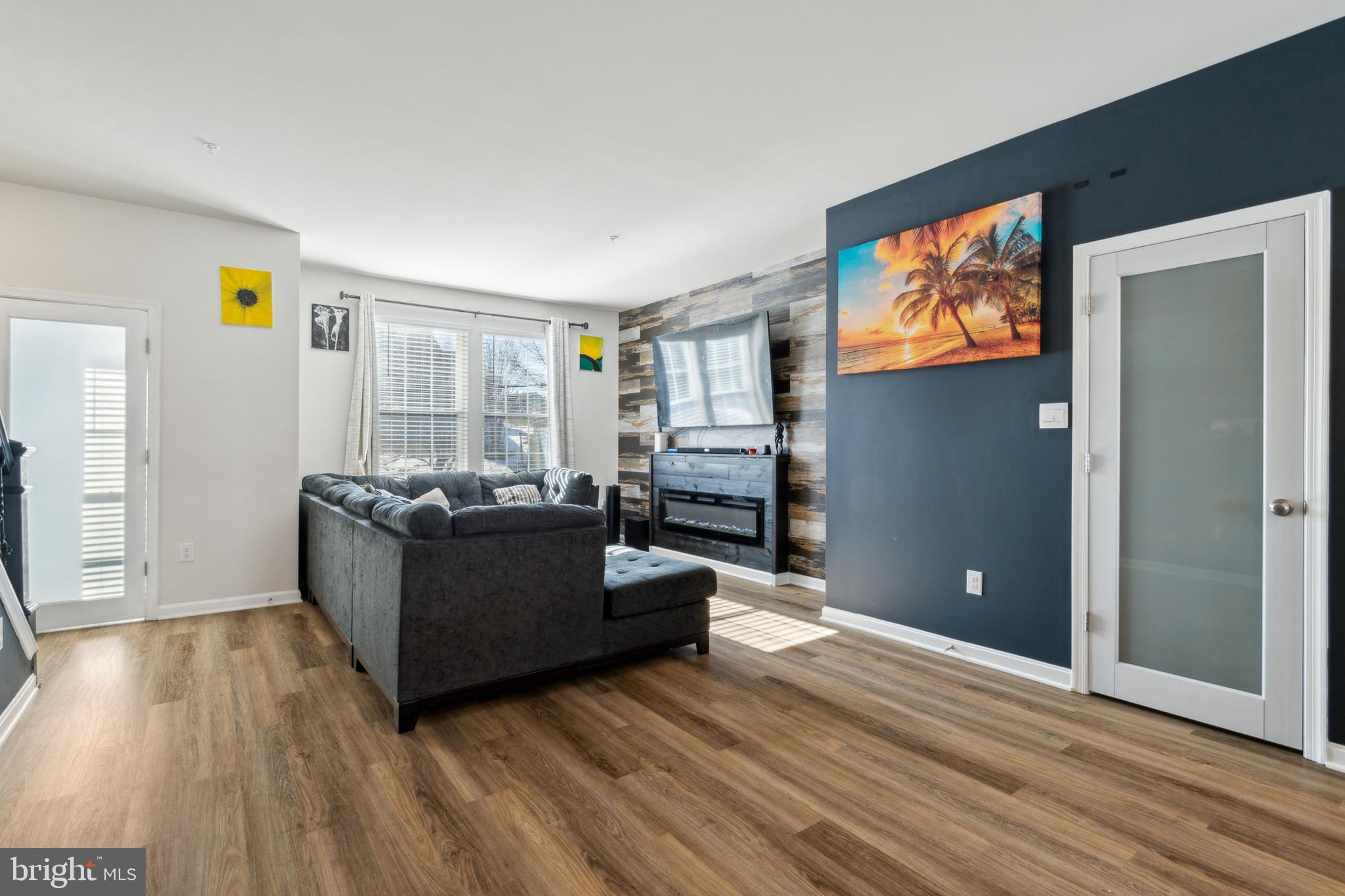 THE PRESERVE AT TUSCARORA - Residential