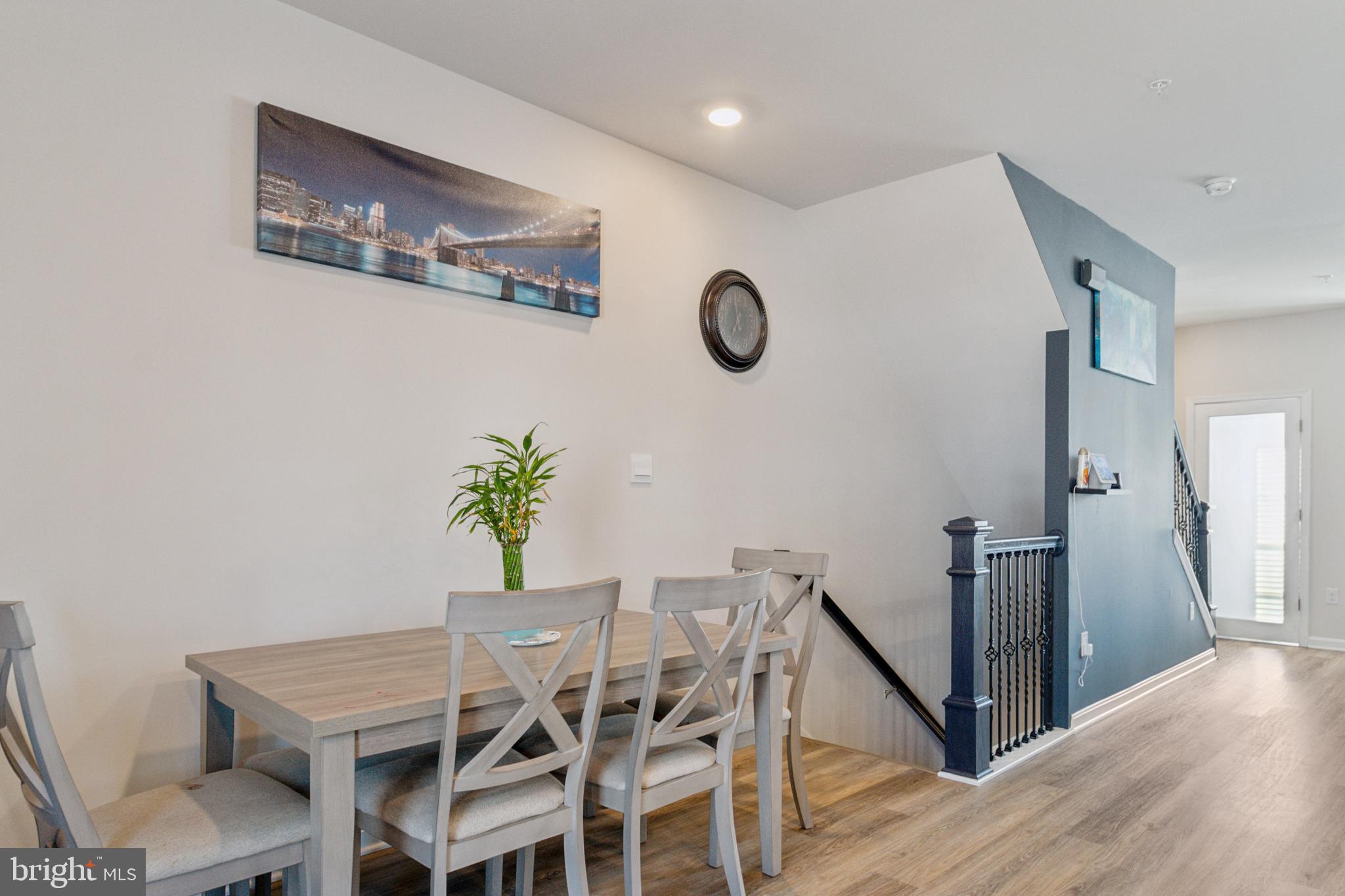 THE PRESERVE AT TUSCARORA - Residential