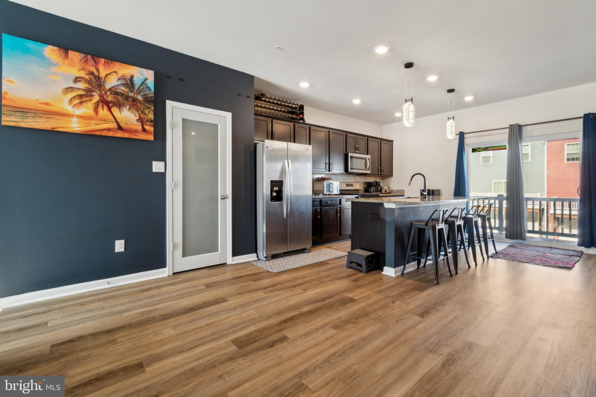 THE PRESERVE AT TUSCARORA - Residential