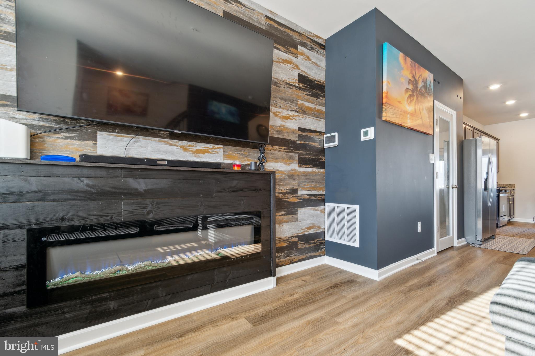 THE PRESERVE AT TUSCARORA - Residential