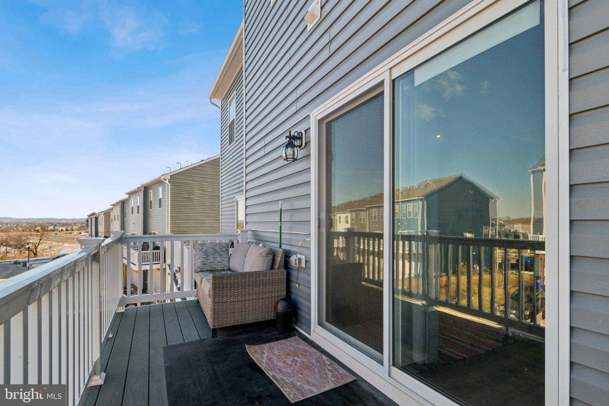 THE PRESERVE AT TUSCARORA - Residential