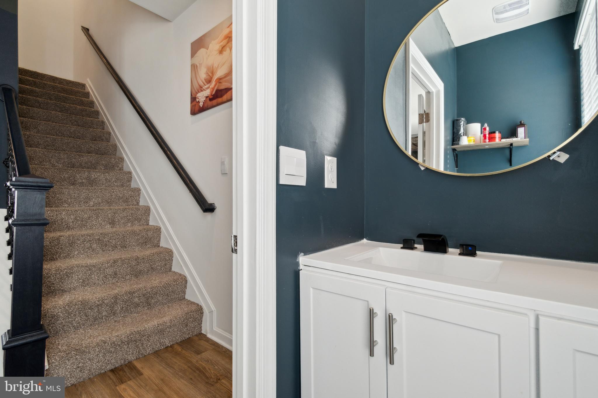 THE PRESERVE AT TUSCARORA - Residential